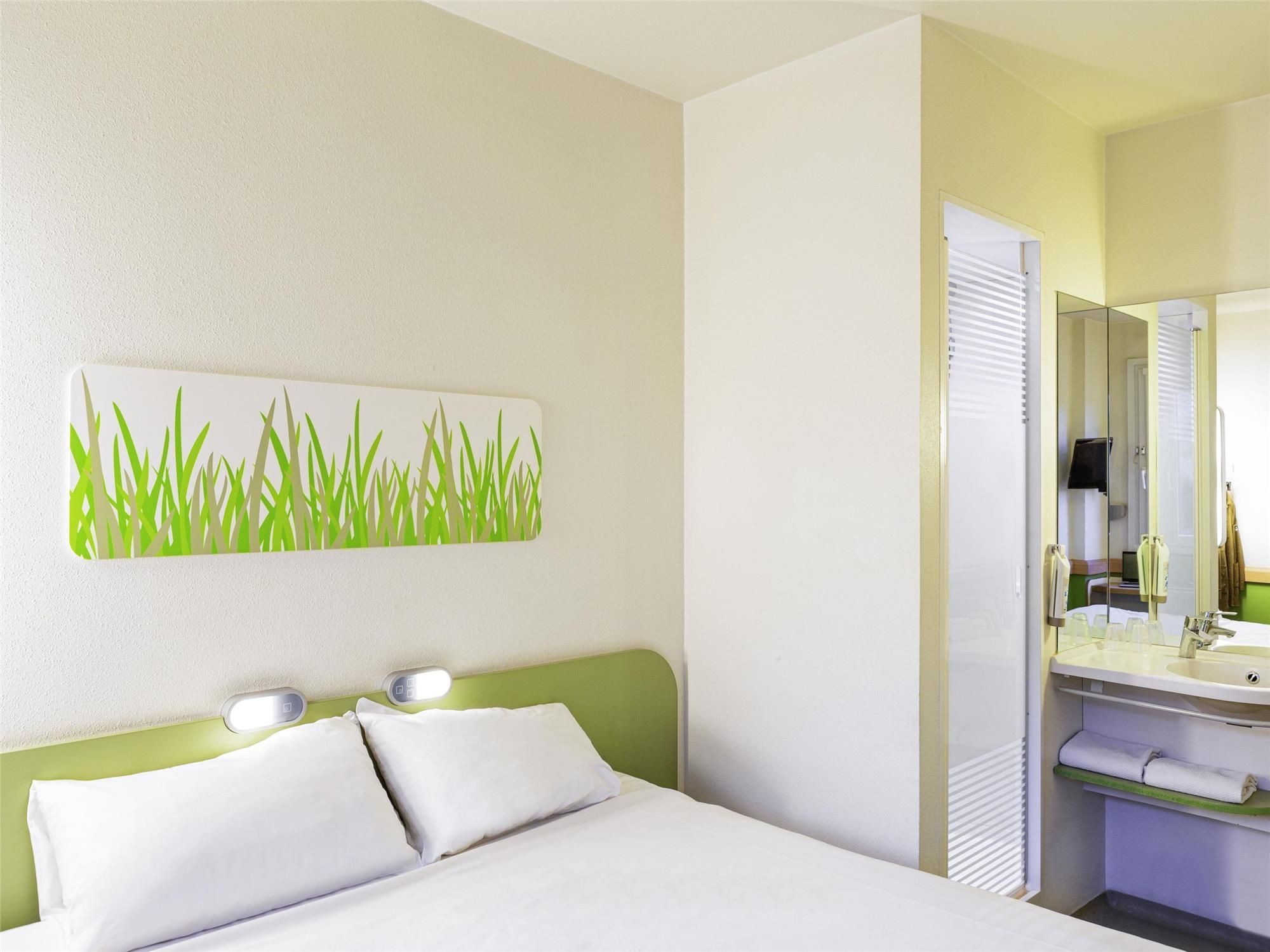 Clásica Habitación