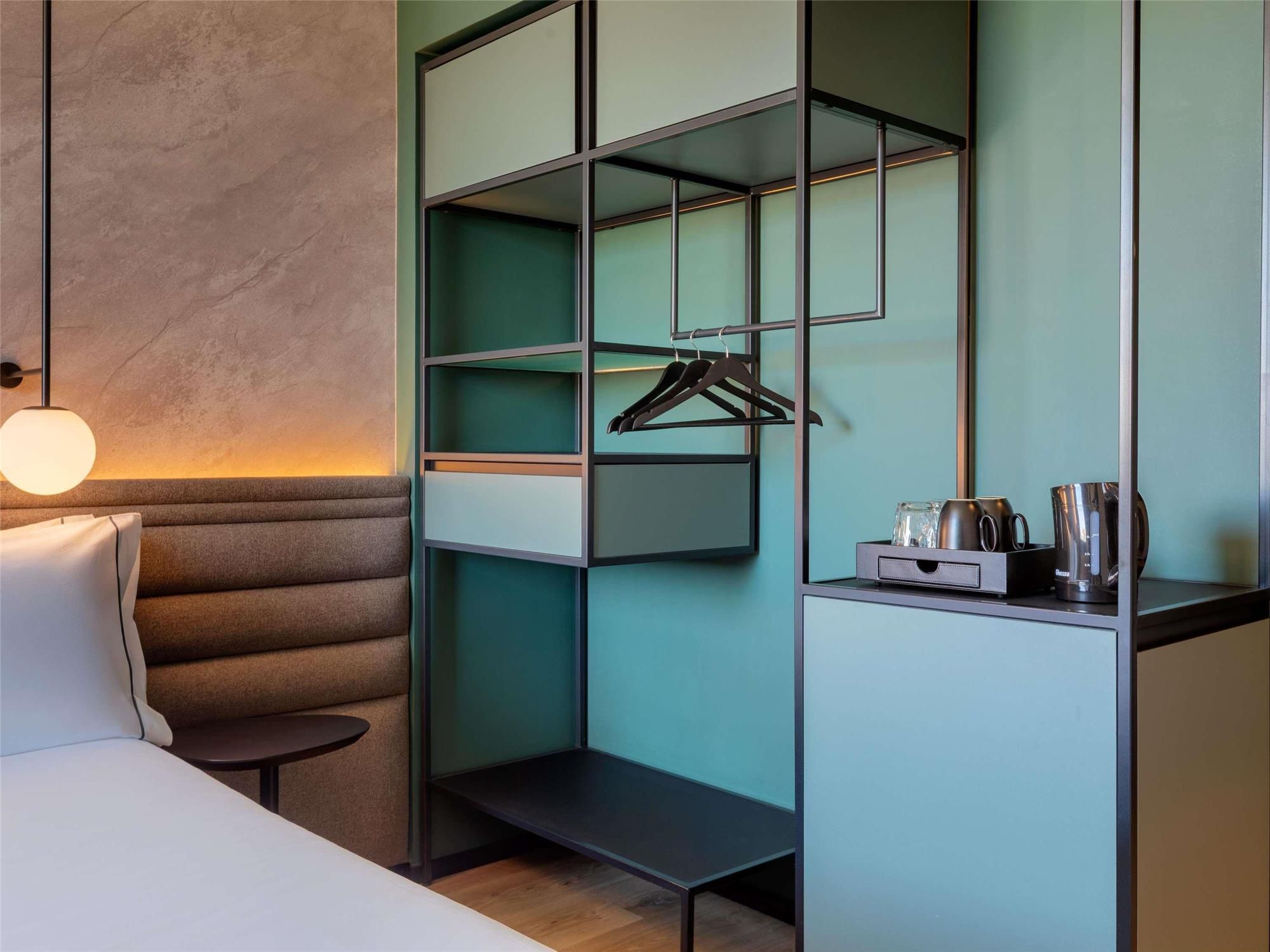 Novotel Valencia Lavant 2