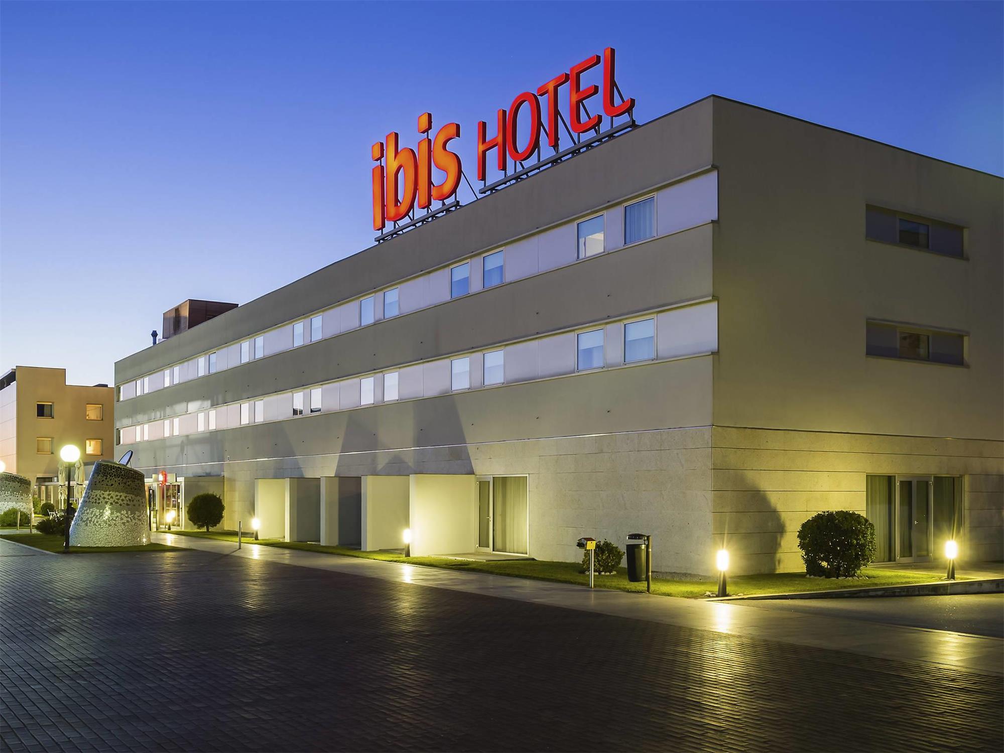 Hotel ibis Porto Sao Joao 1
