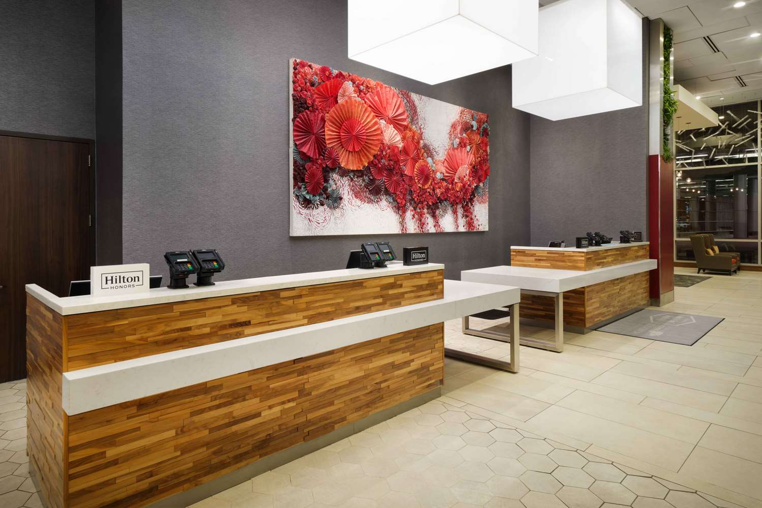 Homewood Suites- Denver Downtown Convention Center 2