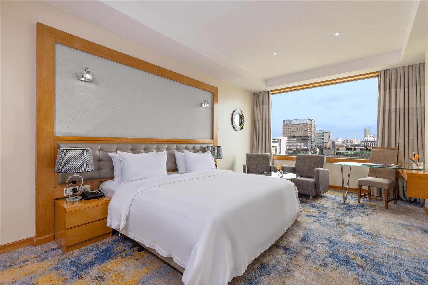 Golden Tulip Westlands Nairobi 1