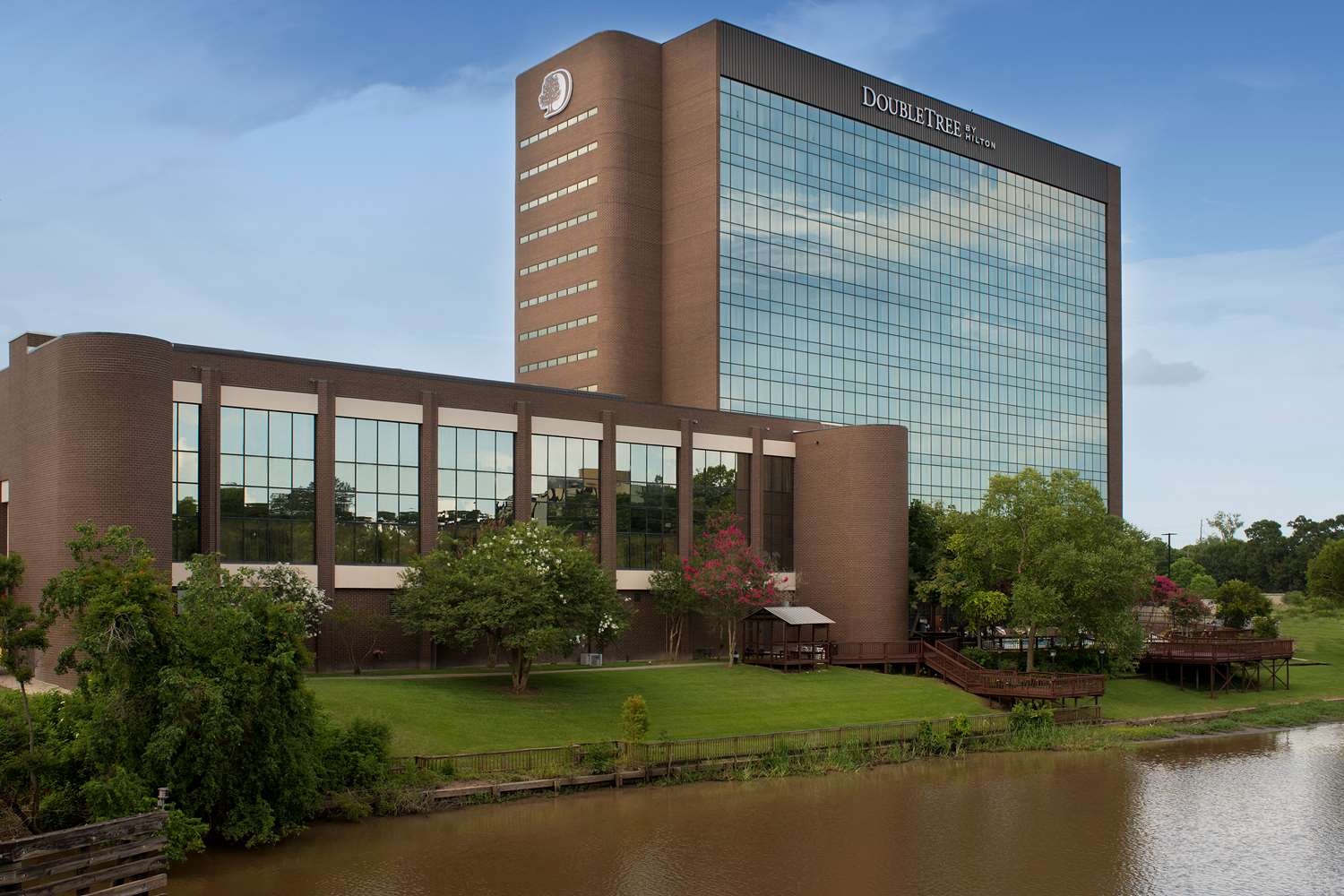 DoubleTree by Hilton Lafayette 2