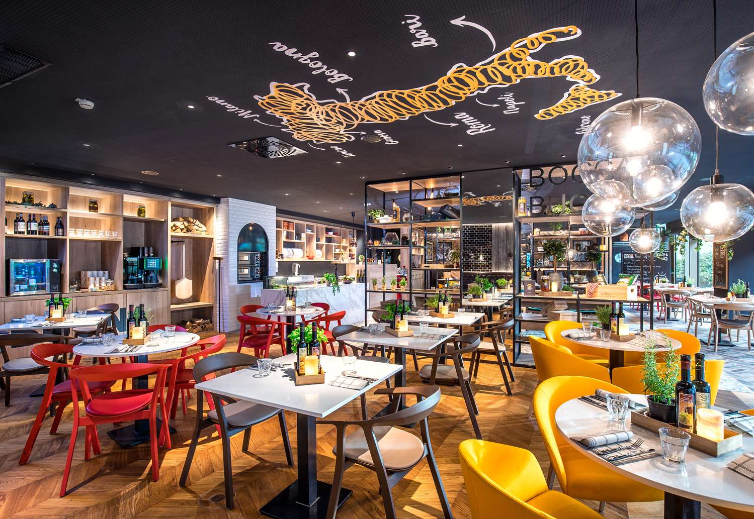 Park Inn by Radisson Stuttgart 2