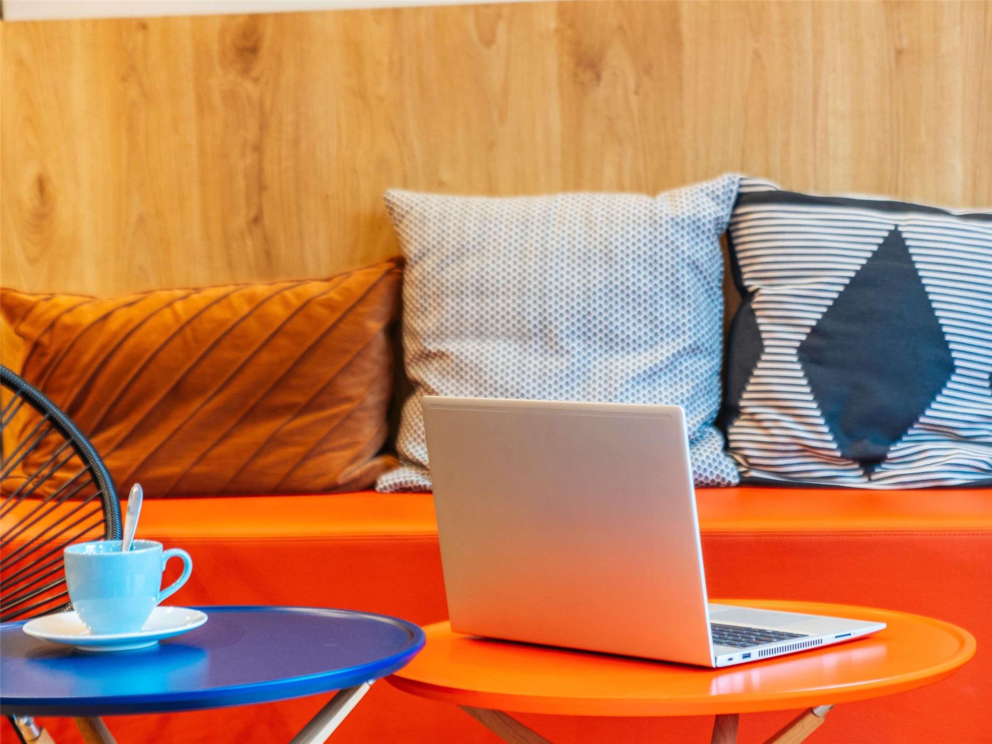 ibis Styles Toulouse Lavaur 2