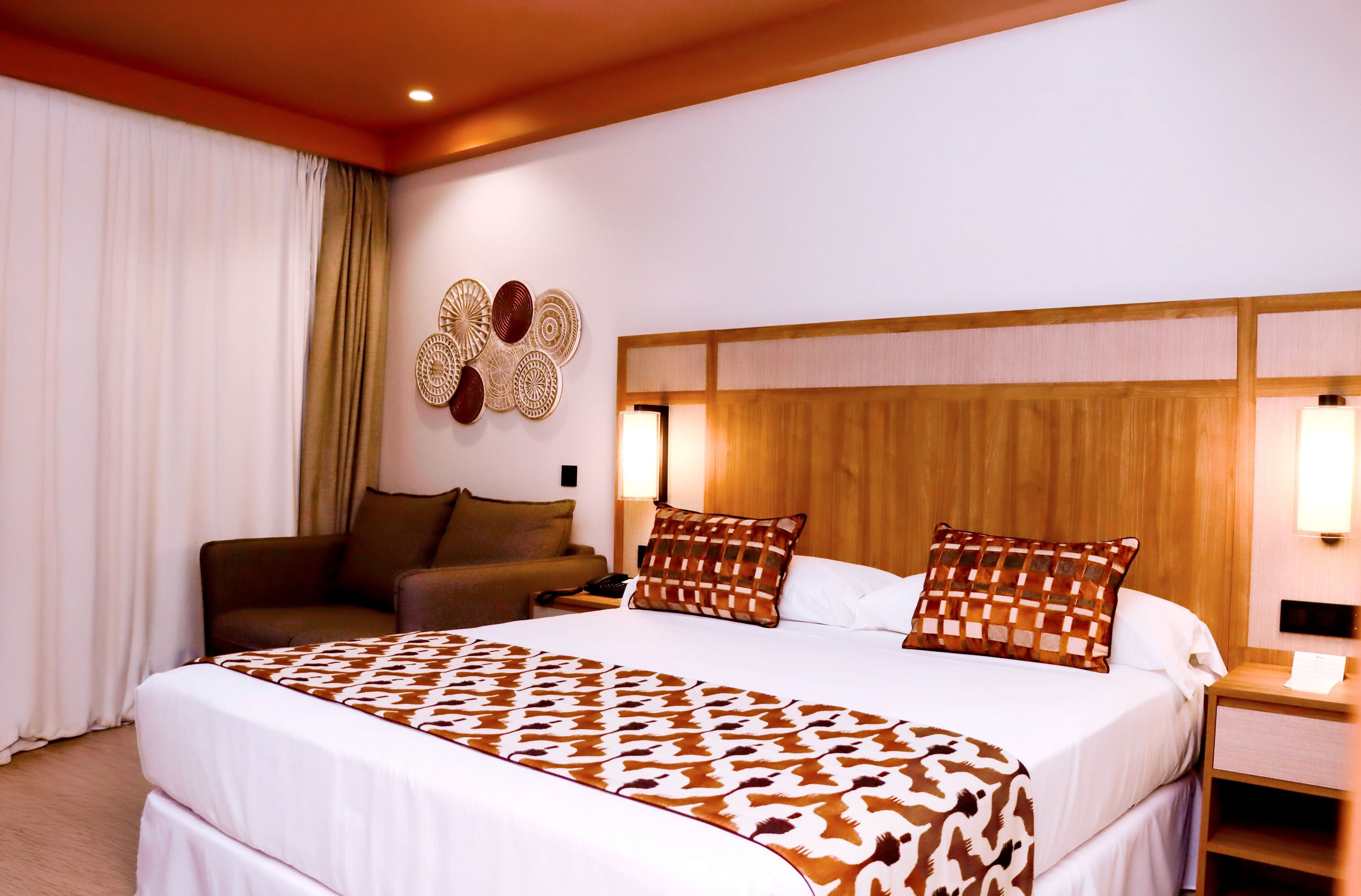 Hotel Riu Touareg - All Inclusive 2