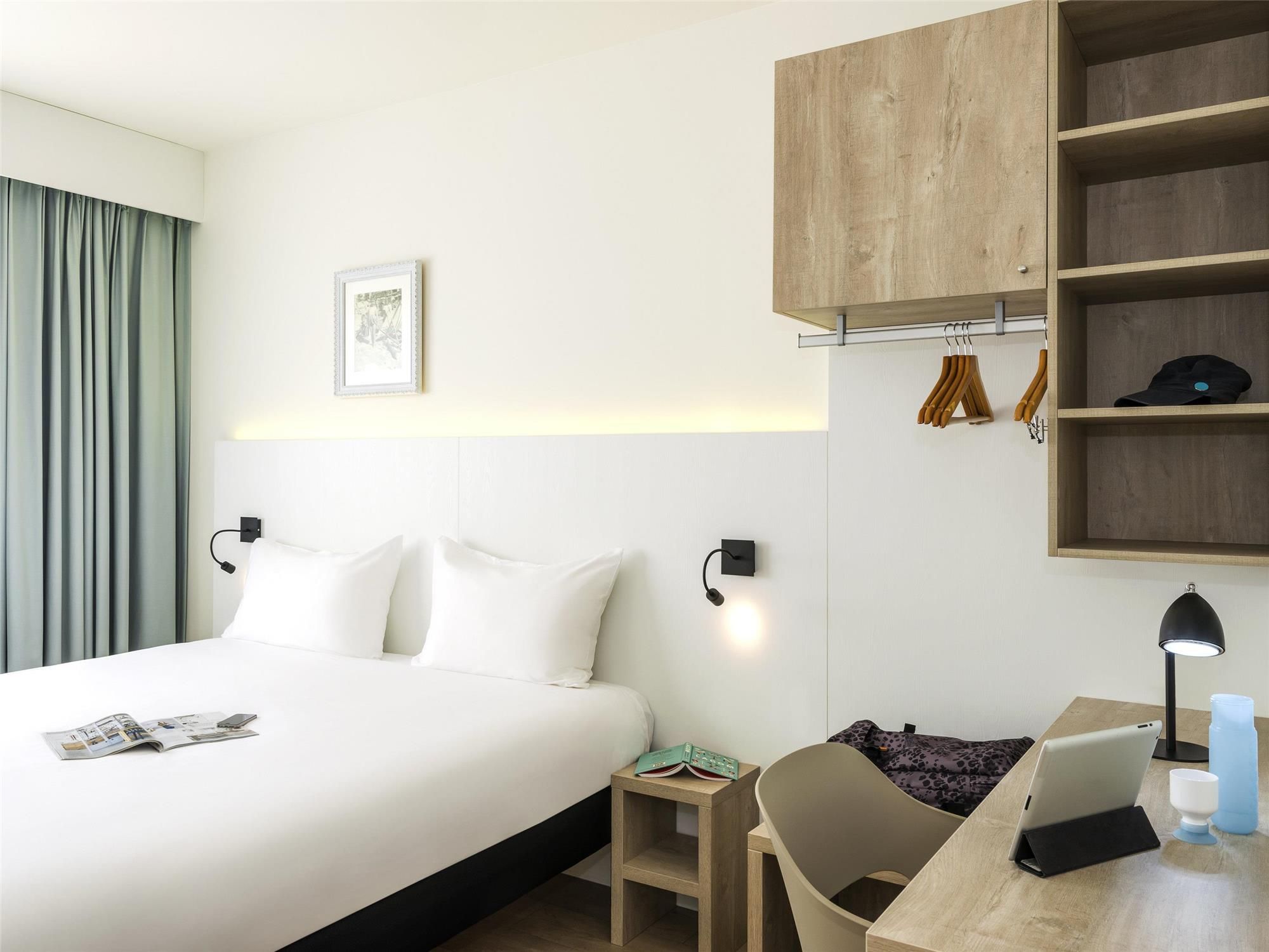 ibis Styles Nieuwpoort 2