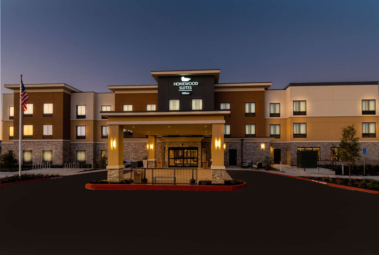 Homewood Suites By Hilton Livermore, Ca 2