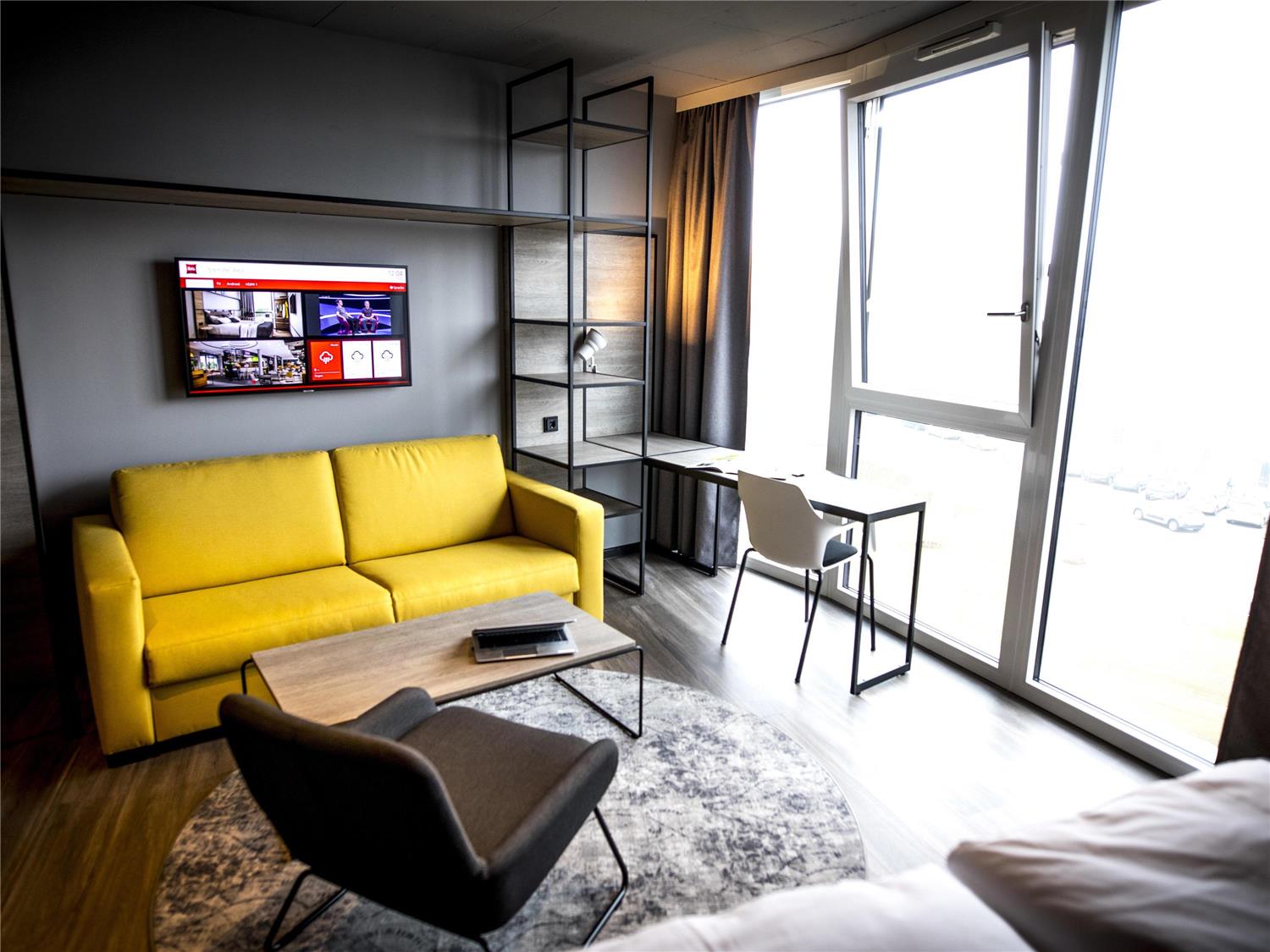 ibis Wels 1