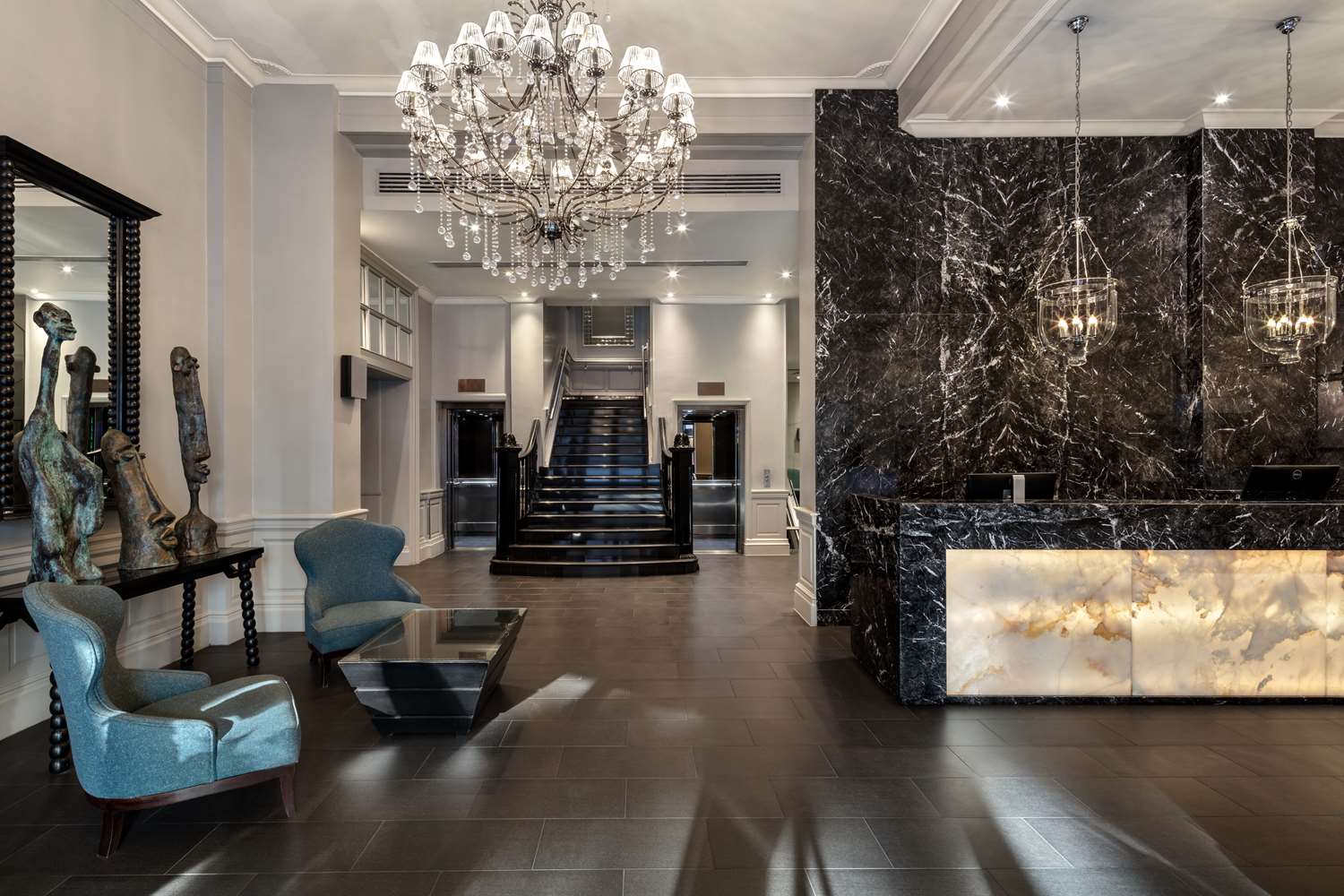 Radisson Blu Hotel, London Euston Square 2