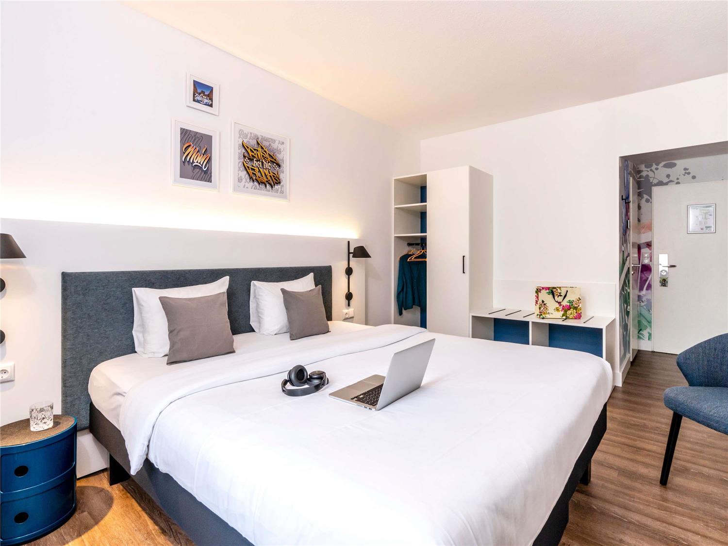 Standard Zimmer