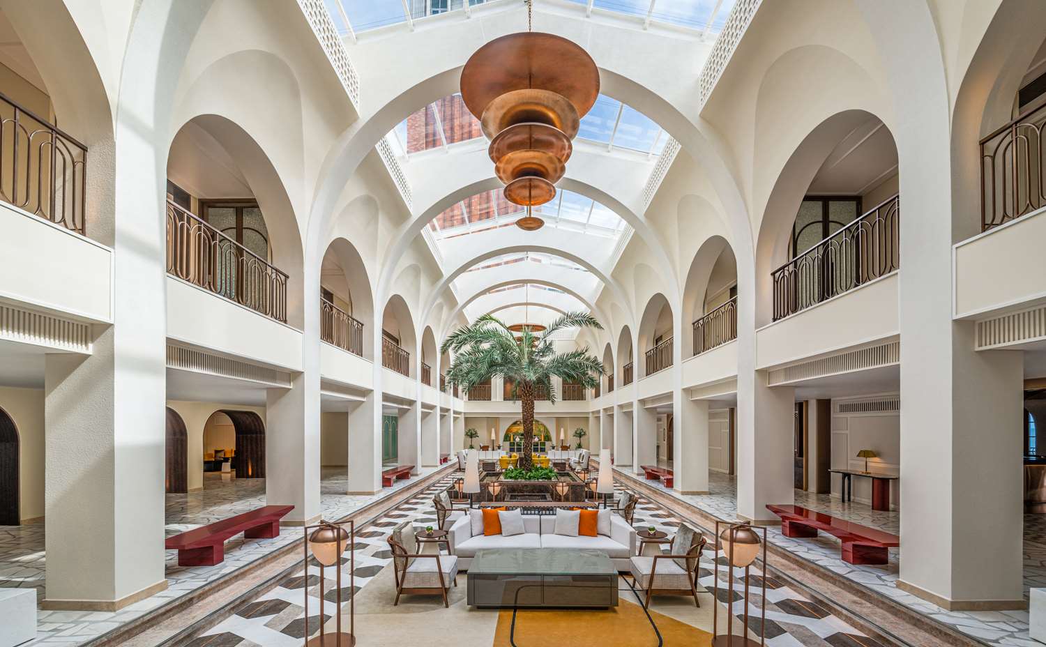 La Festa Phu Quoc, Curio Collection By Hilton 1