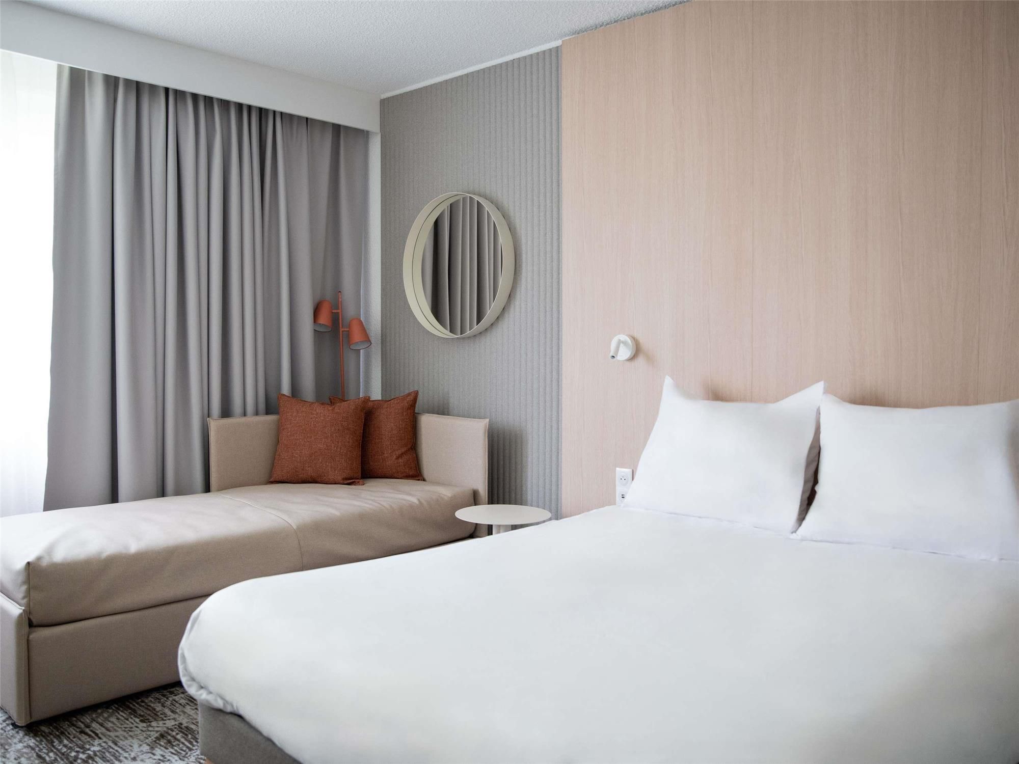 Novotel Antwerpen - Ekeren 2