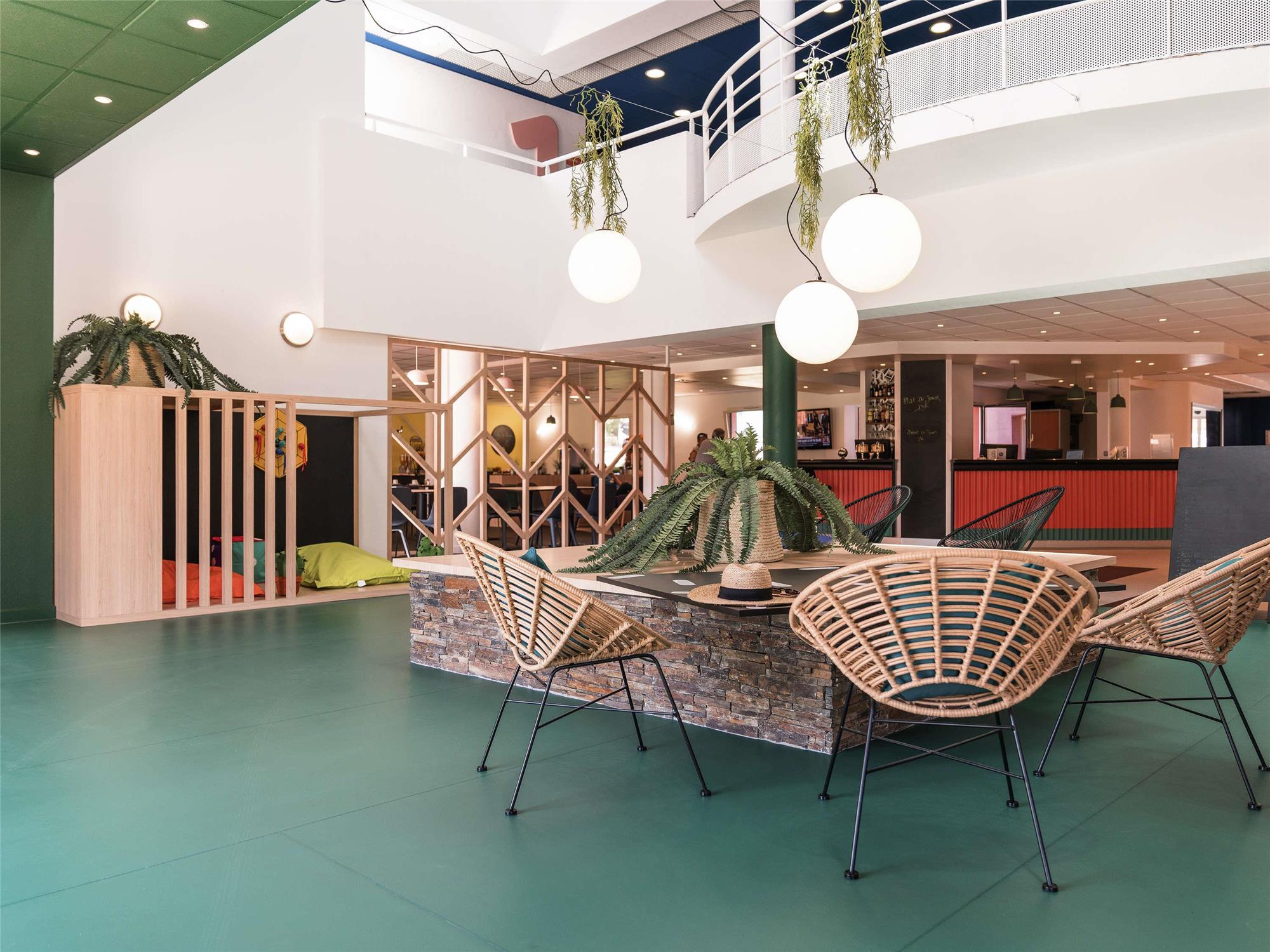 ibis Styles Marseille Plan de Campagne 1