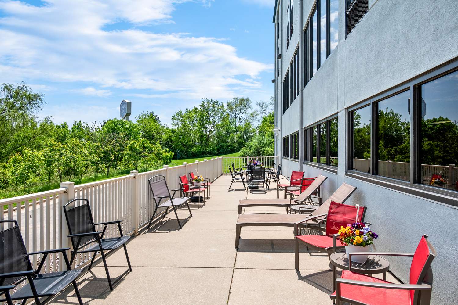 Hampton Inn Grand Rapids-North 2