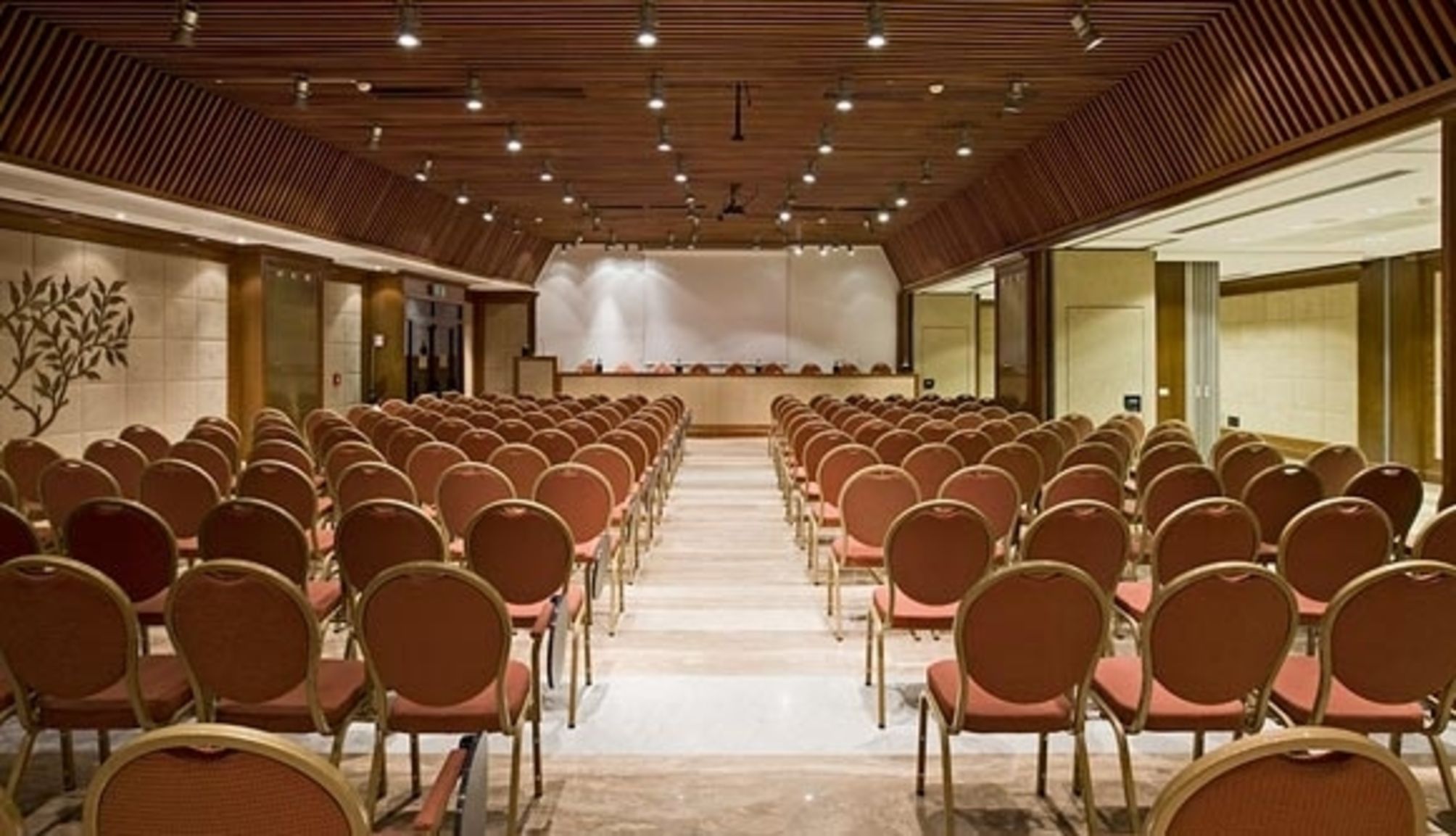 FH55 Grand Hotel Palatino 1