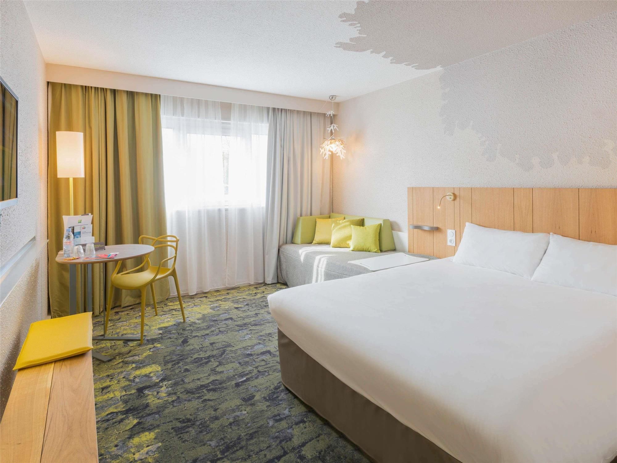 ibis Styles Tours Sud 1
