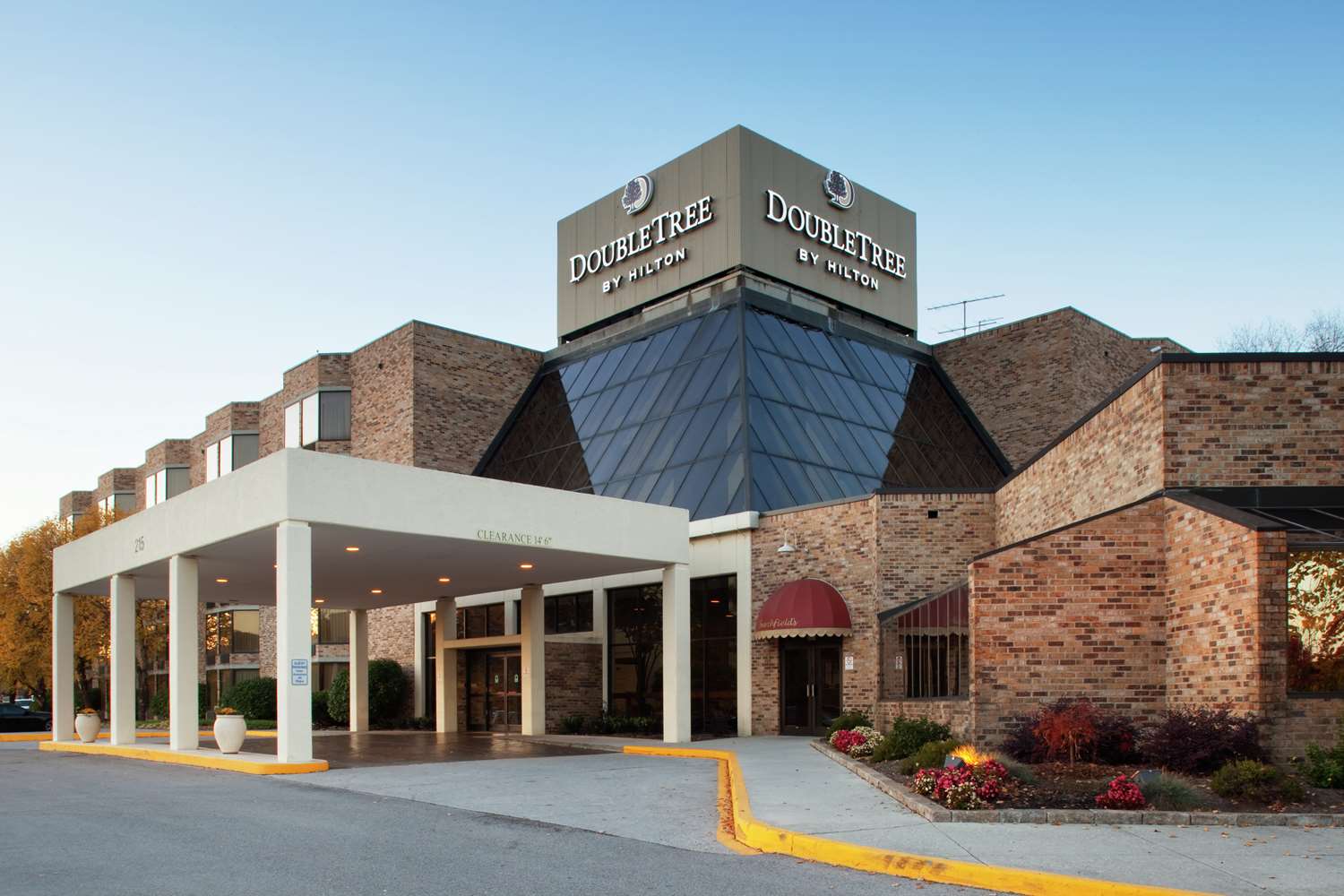 DoubleTree by Hilton Oak Ridge - Knoxville 2