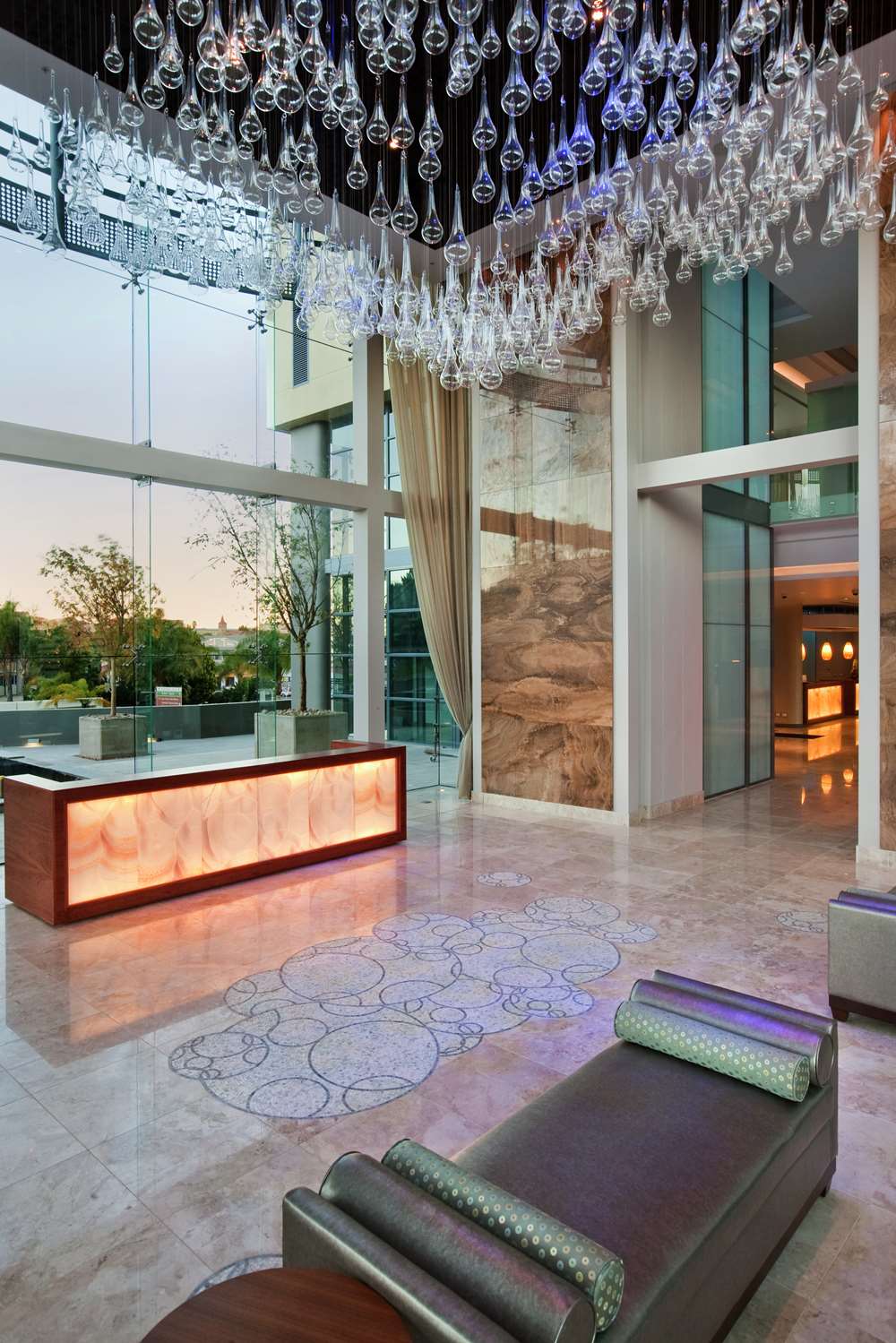 Hilton Windhoek 2