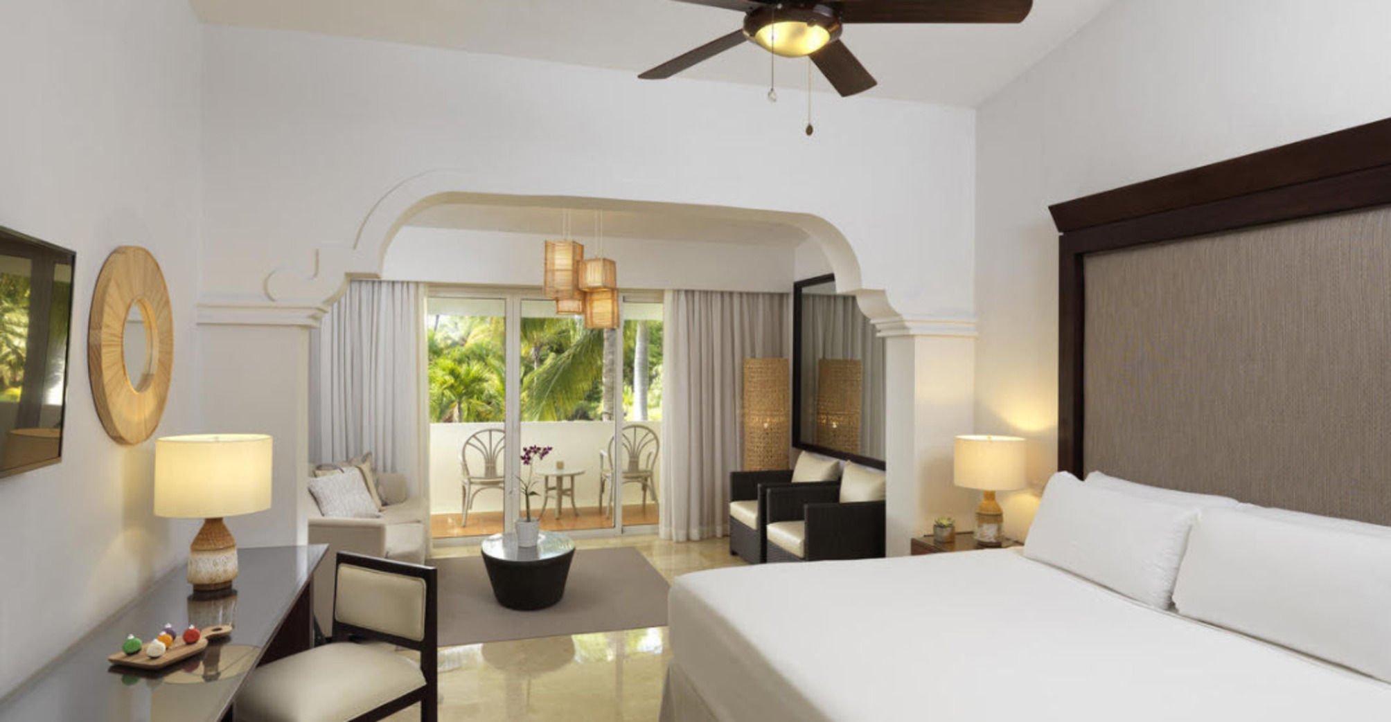 Meliá Caribe Beach Resort - All Inclusive 1