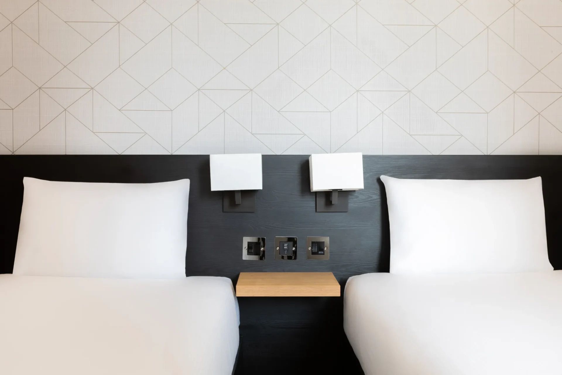 STG Hotel Oxford Street - formerly St Giles London Hotel 2