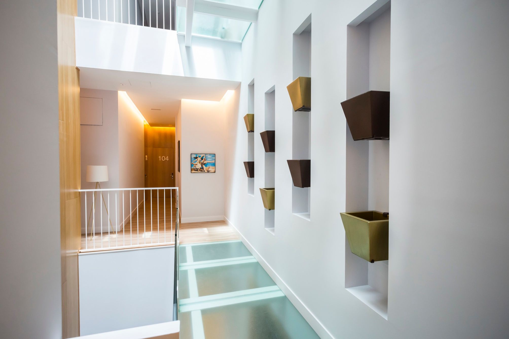 Casa de la Merced Suites 2