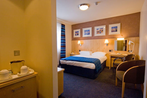 Merton Hotel 2