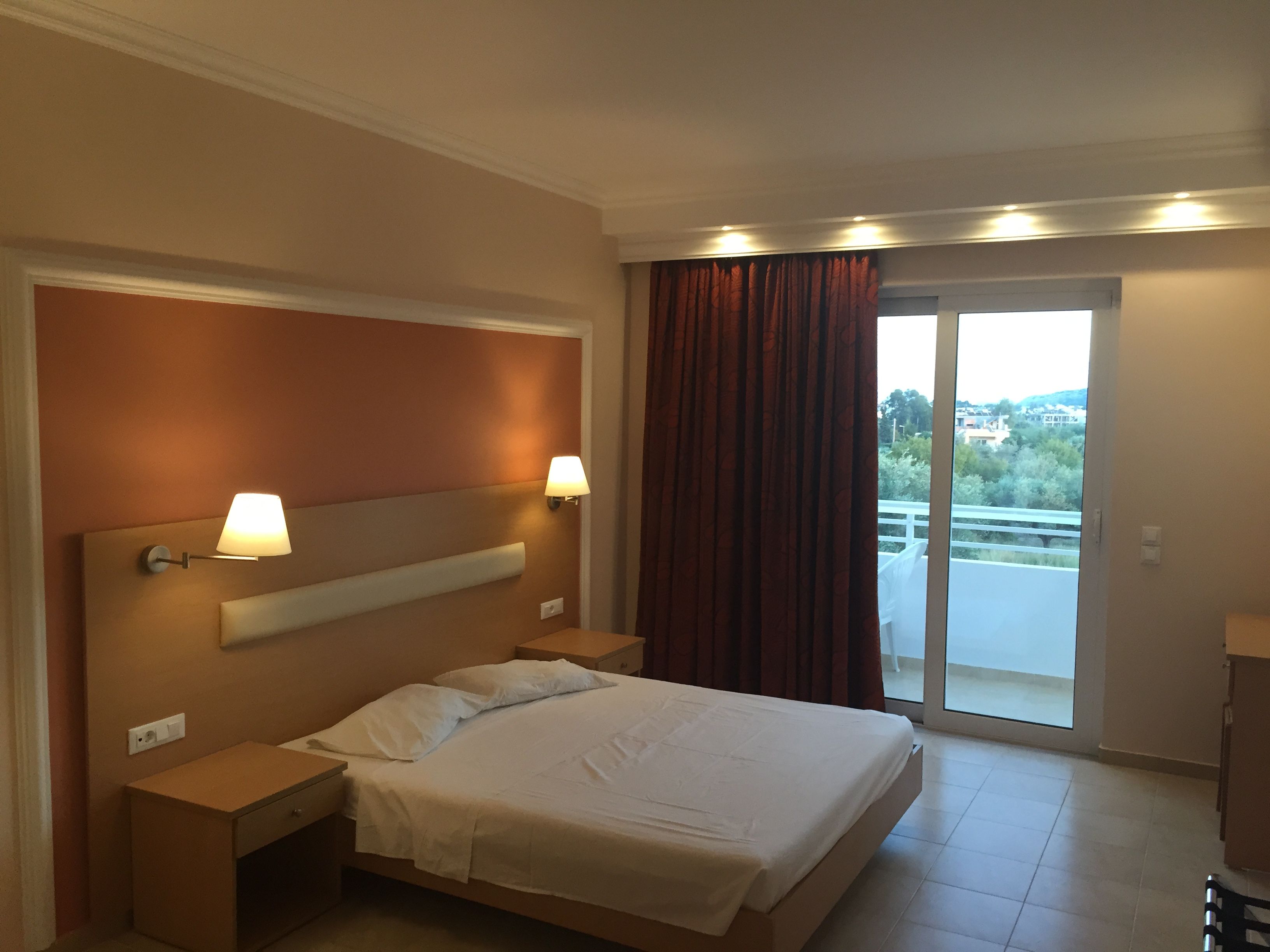 Diagoras Hotel All Inclusive 2