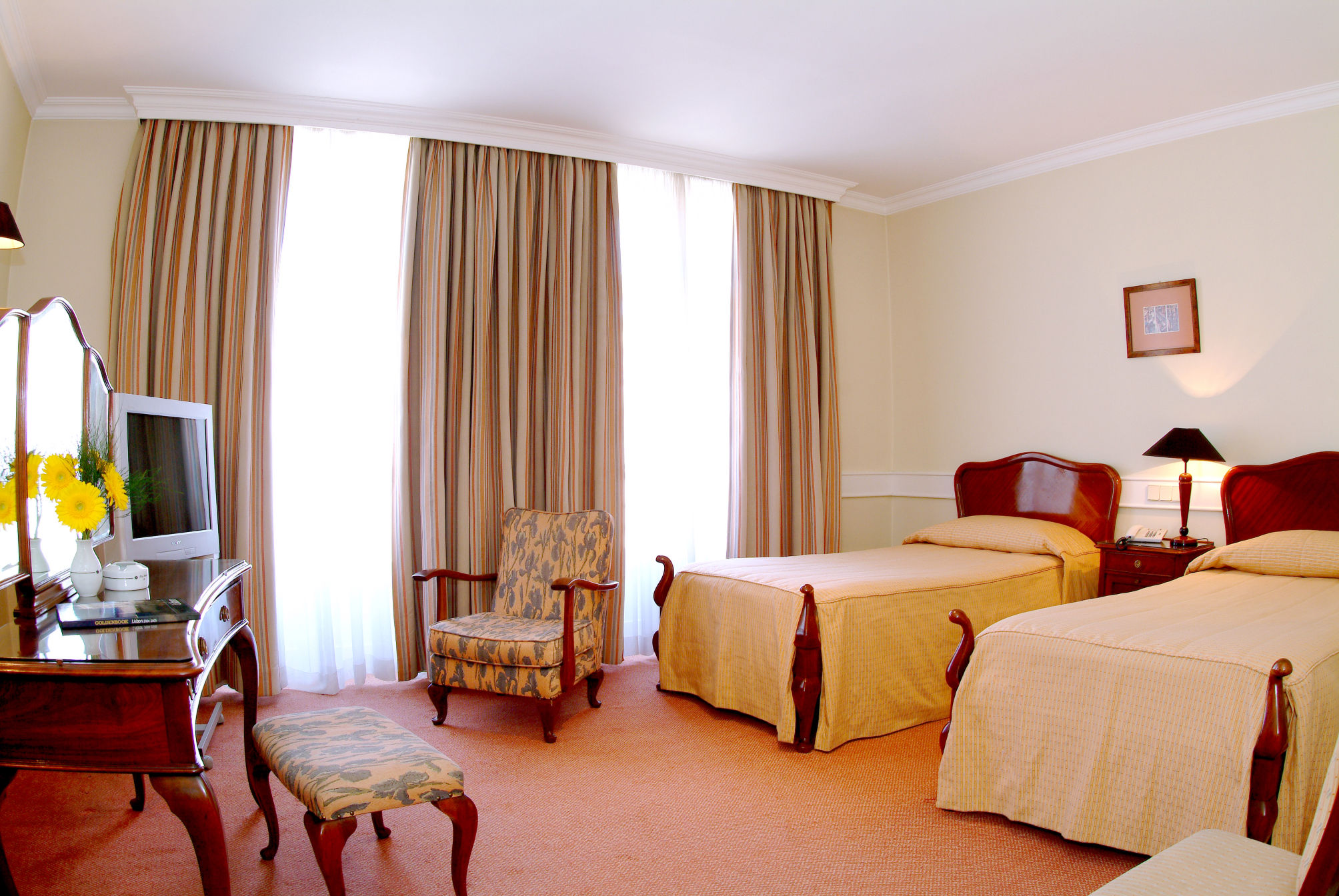 Hotel Metropole 1
