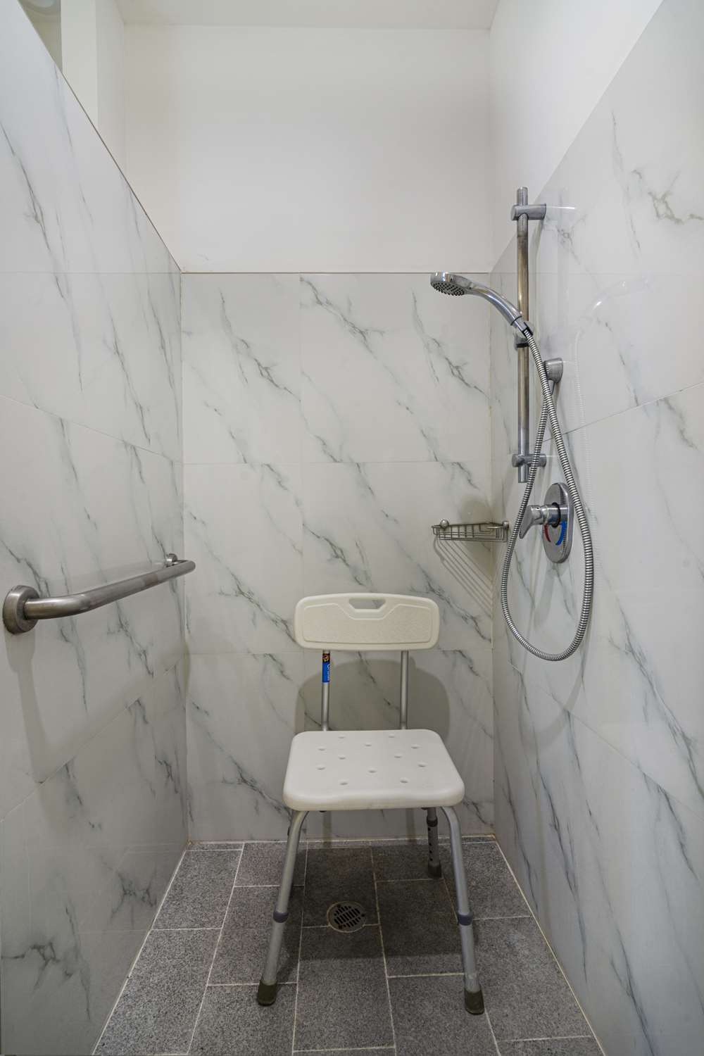 Accesible