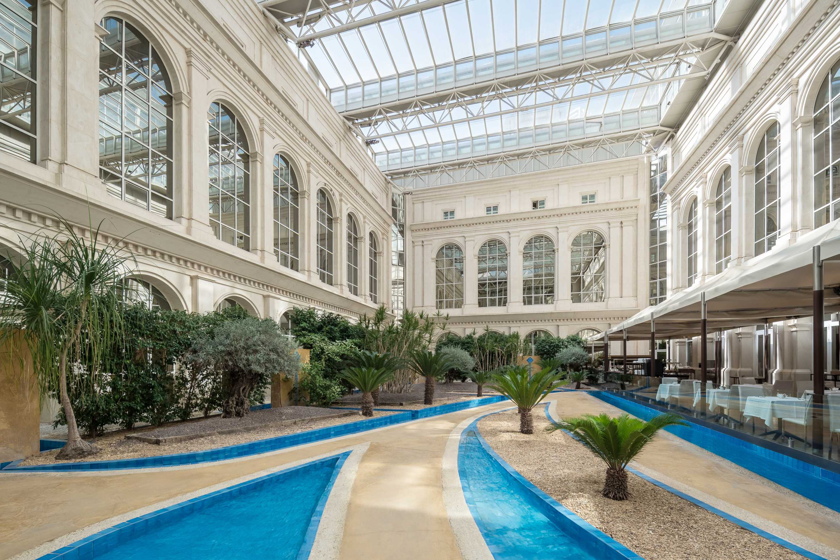 Eurostars Al-Ándalus Palace, Sevilha | Melhores ofertas | lastminute PT