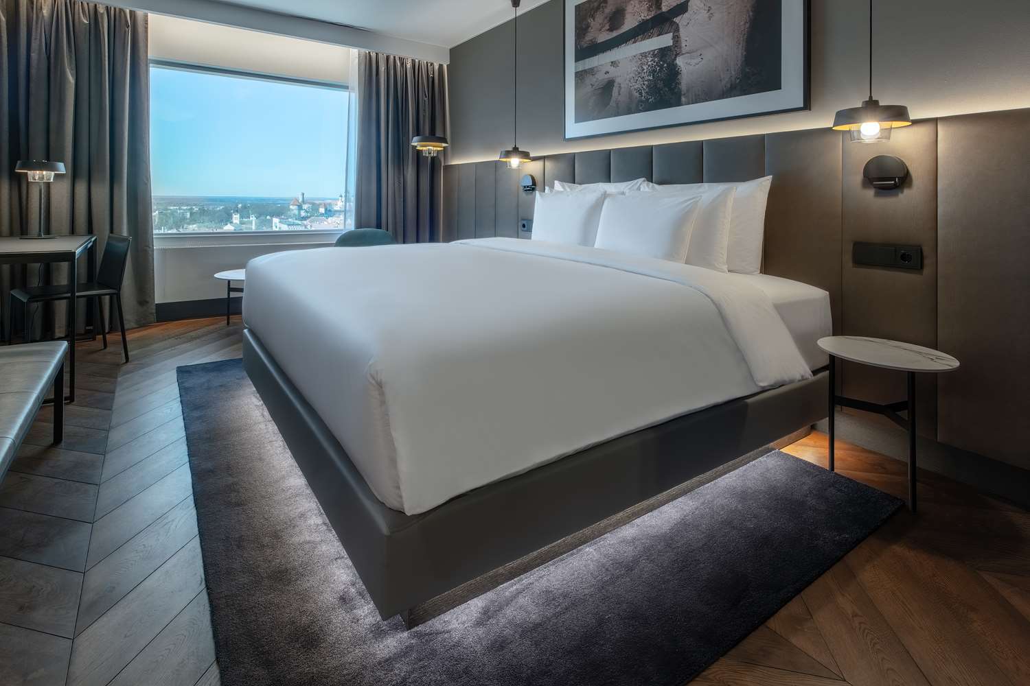 Radisson Collection Hotel, Tallinn 2