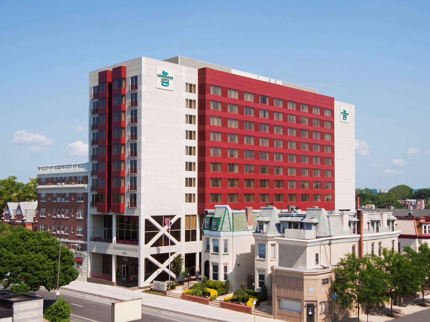Homewood Suites by Hilton University City Philadelphia, PA 1
