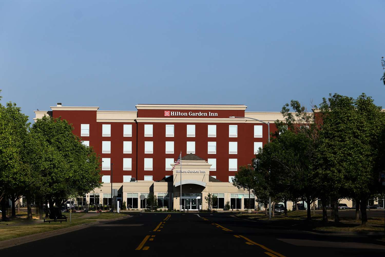 Hilton Garden Inn Arvada/Denver, CO 1
