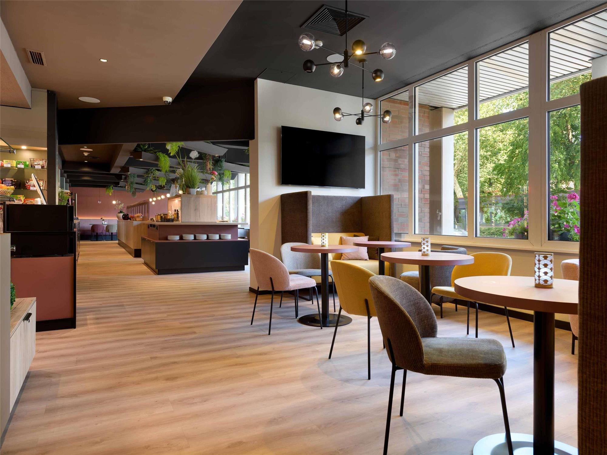 ibis Paderborn City 2