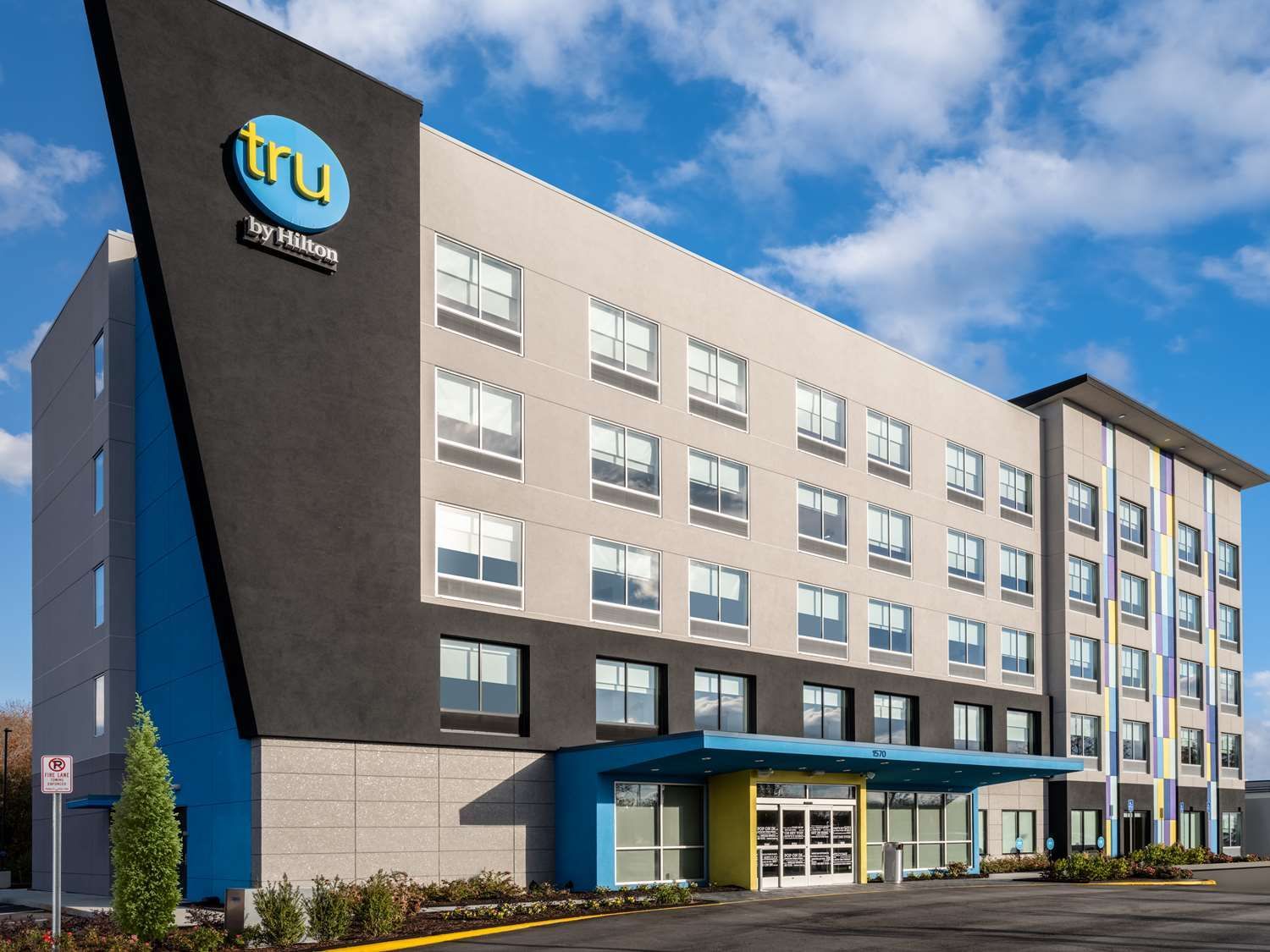 Tru By Hilton Chesapeake- Greenbrier 1