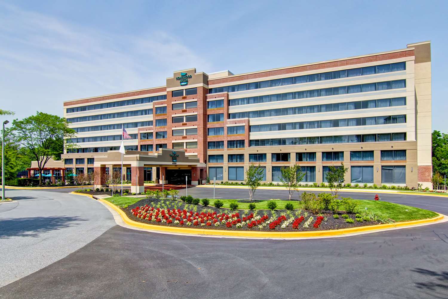 Homewood Suites by Hilton Gaithersburg/Washington, DC North 1