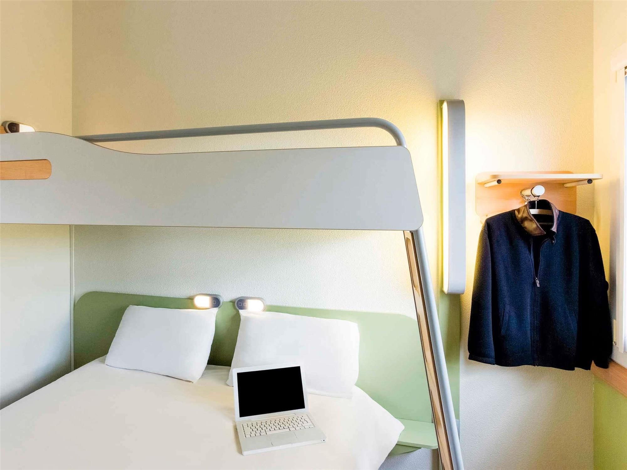 ibis budget Lyon Sud St Genis Laval 2