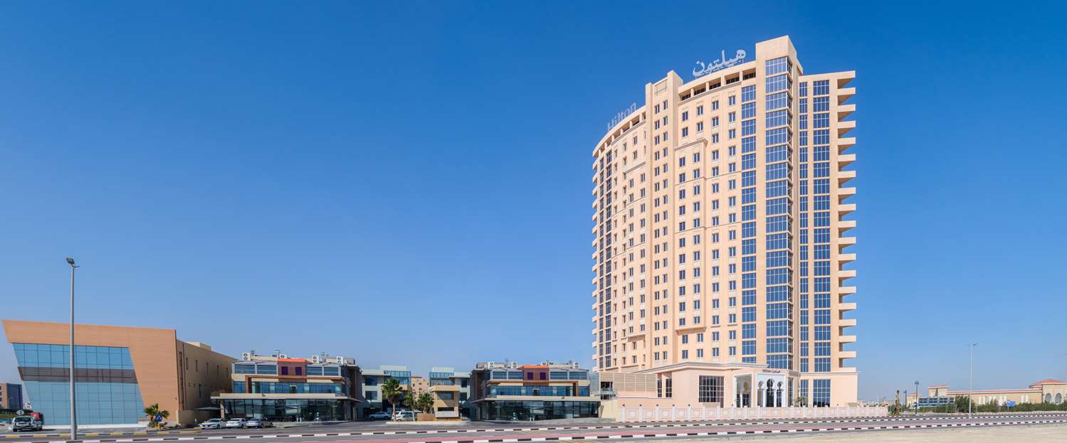 Hilton Al Khobar King Fahd Causeway 2