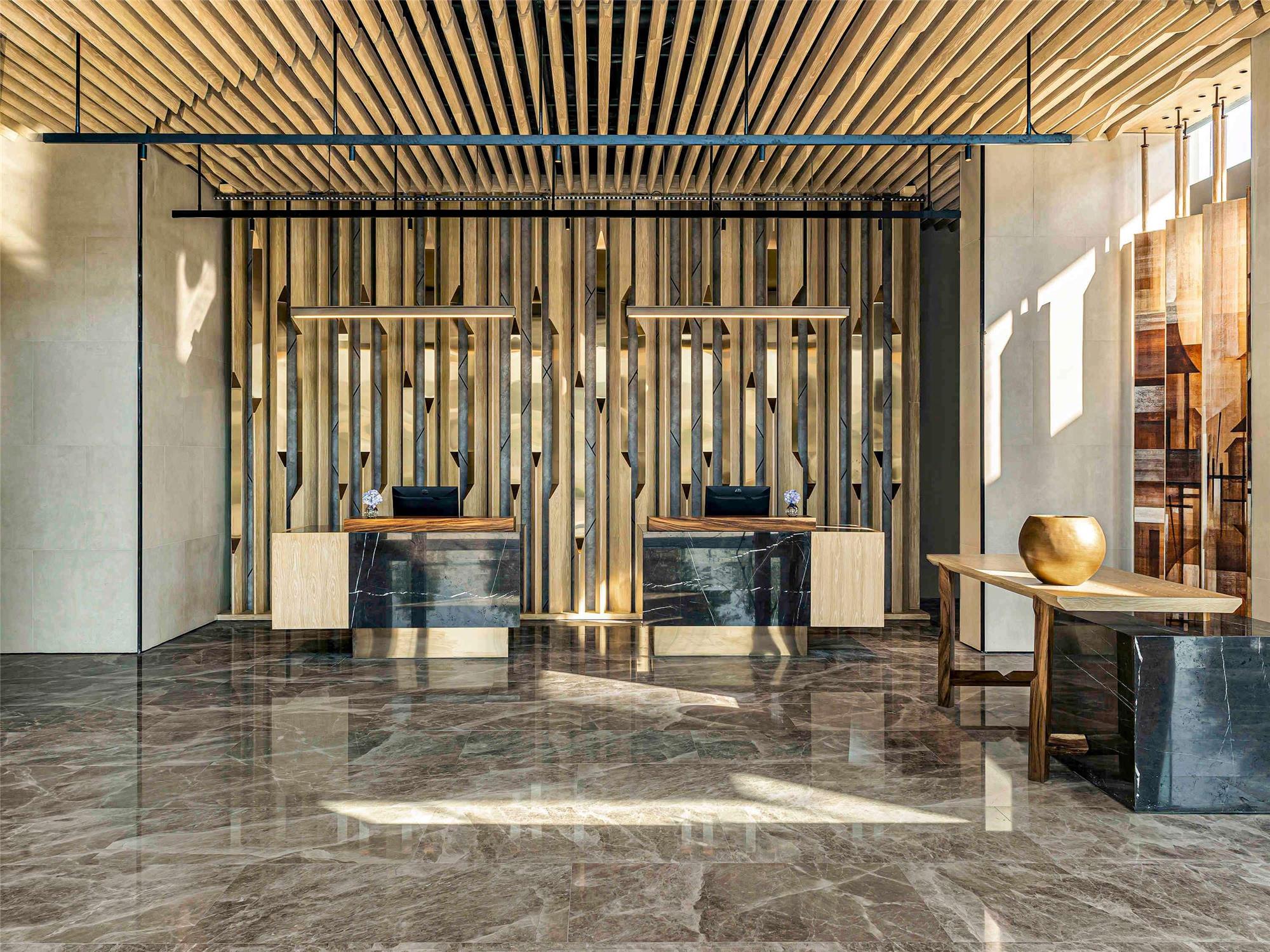 Novotel Bangkok Future Park Rangsit 2