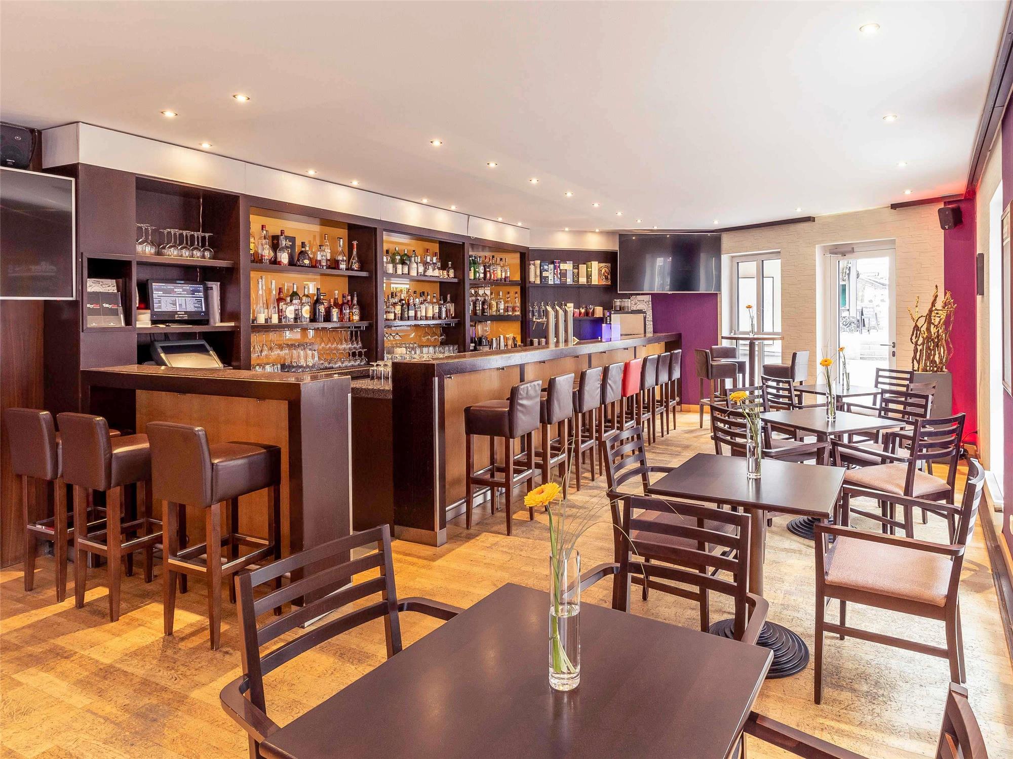 Mercure Hotel Koln City Friesenstrasse 2
