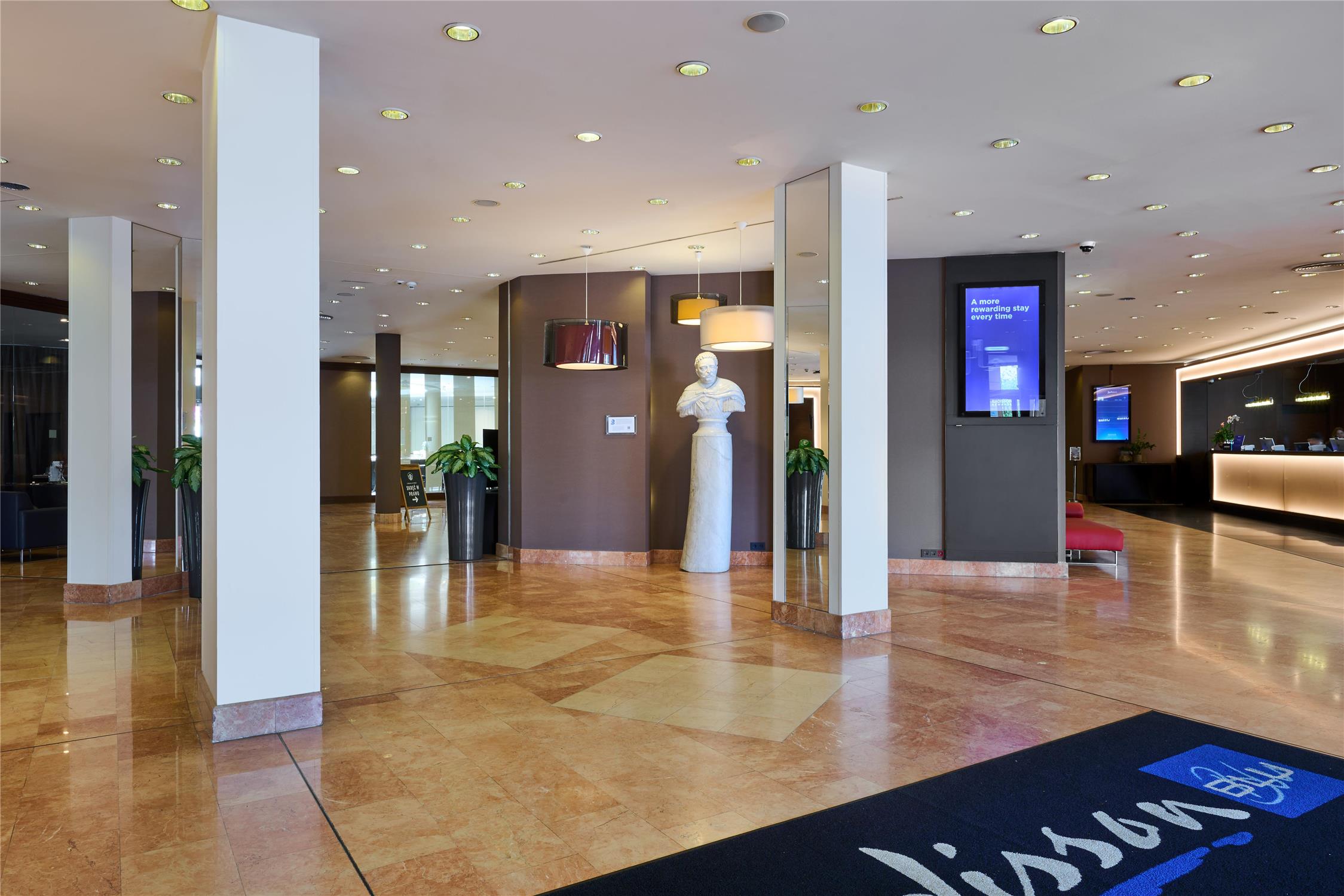 Radisson Blu Sobieski 2