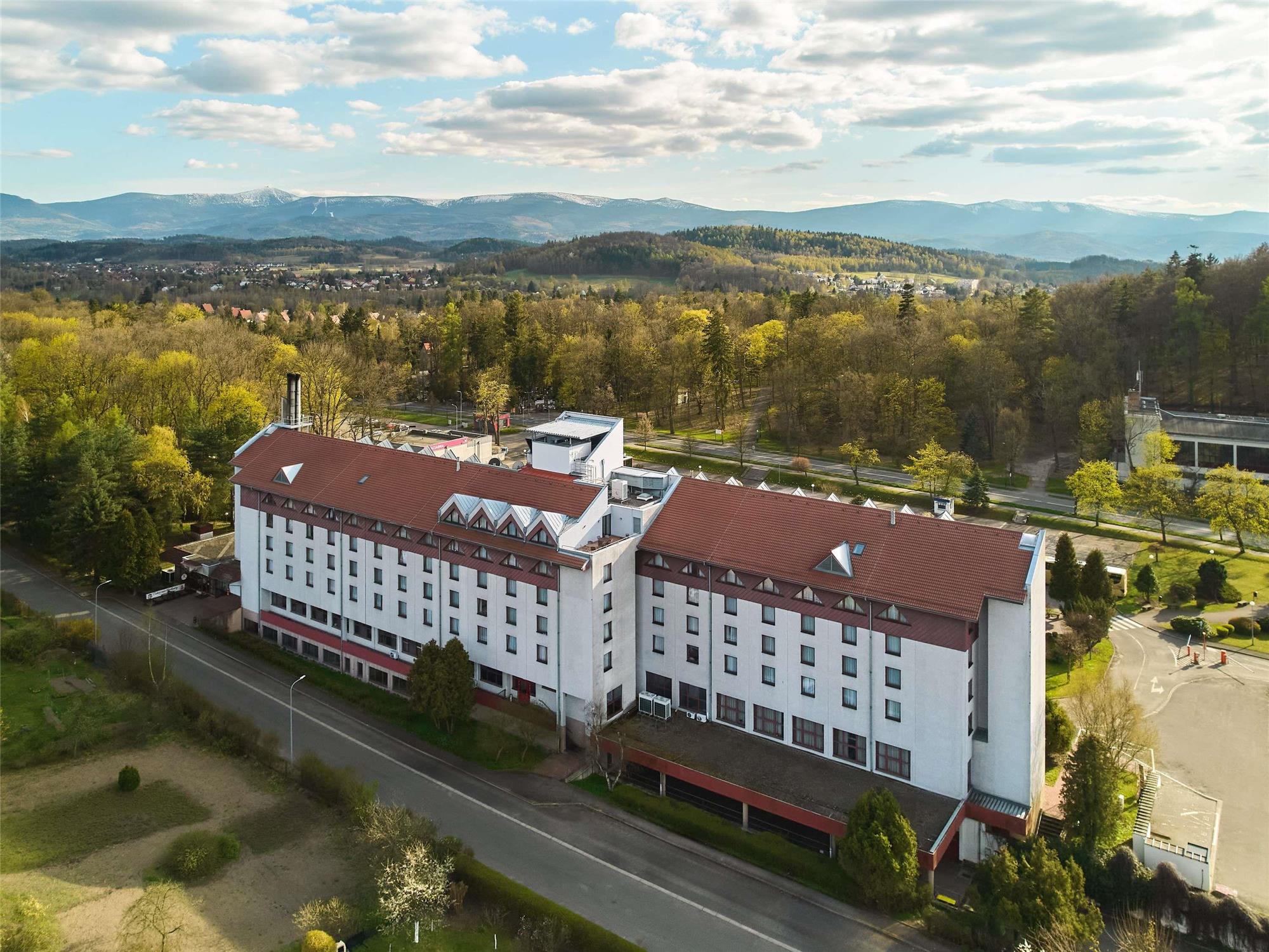 Mercure Jelenia Góra 2