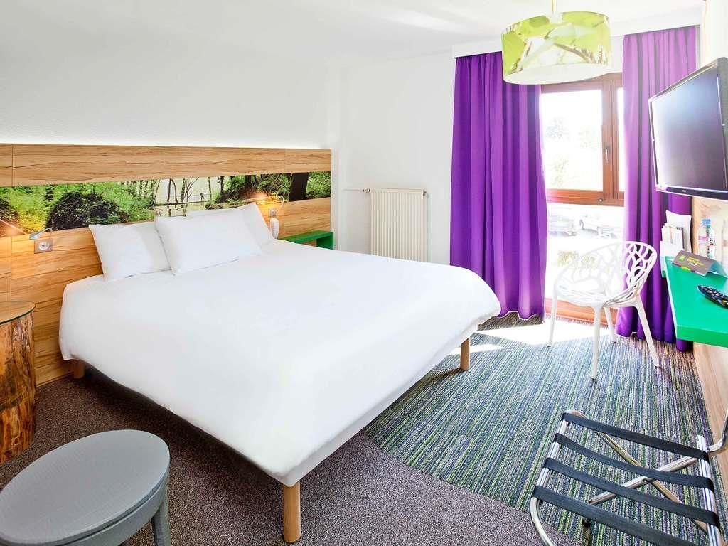 ibis Styles Sarrebourg 2