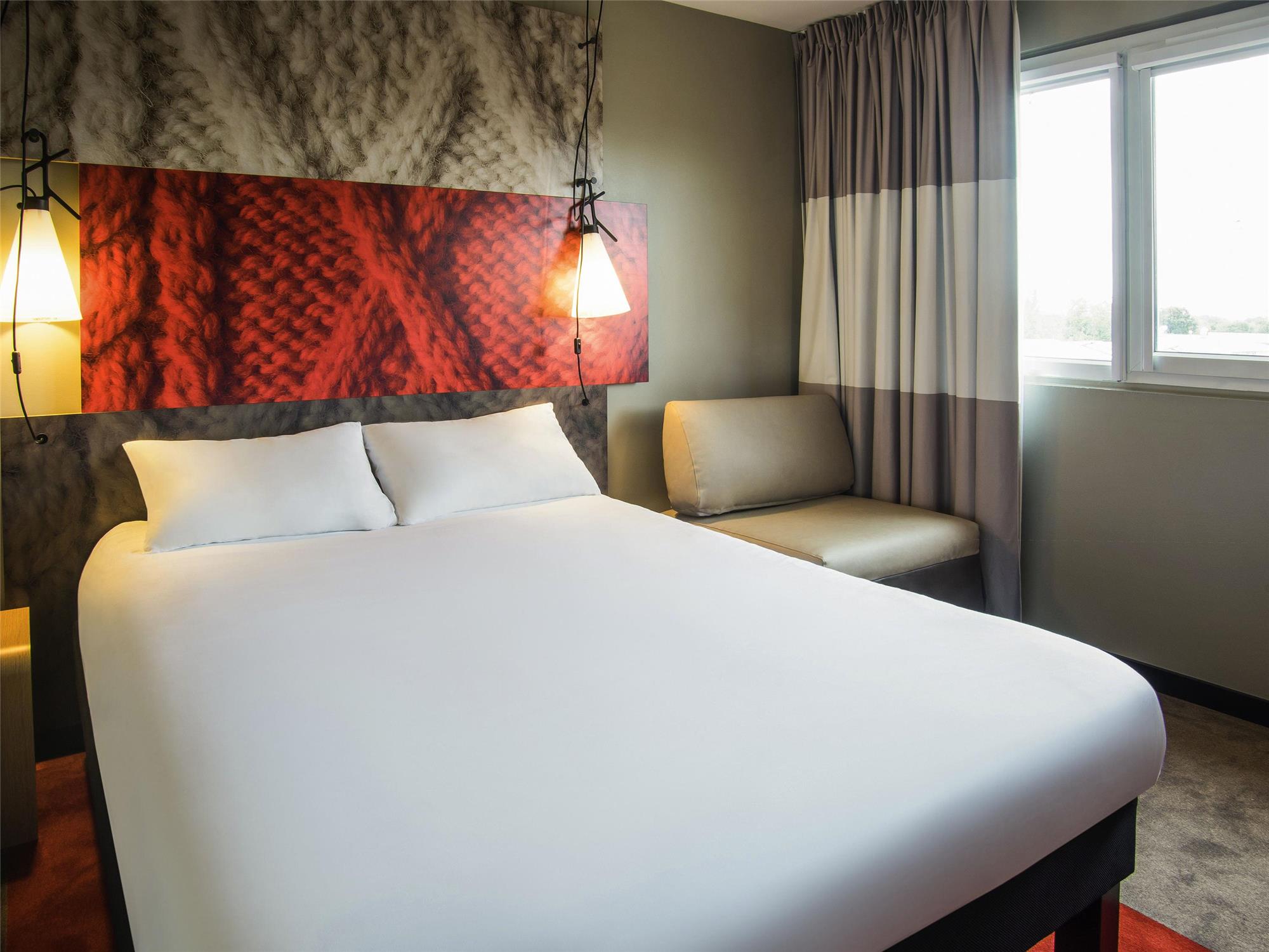 ibis Tarbes Odos 2