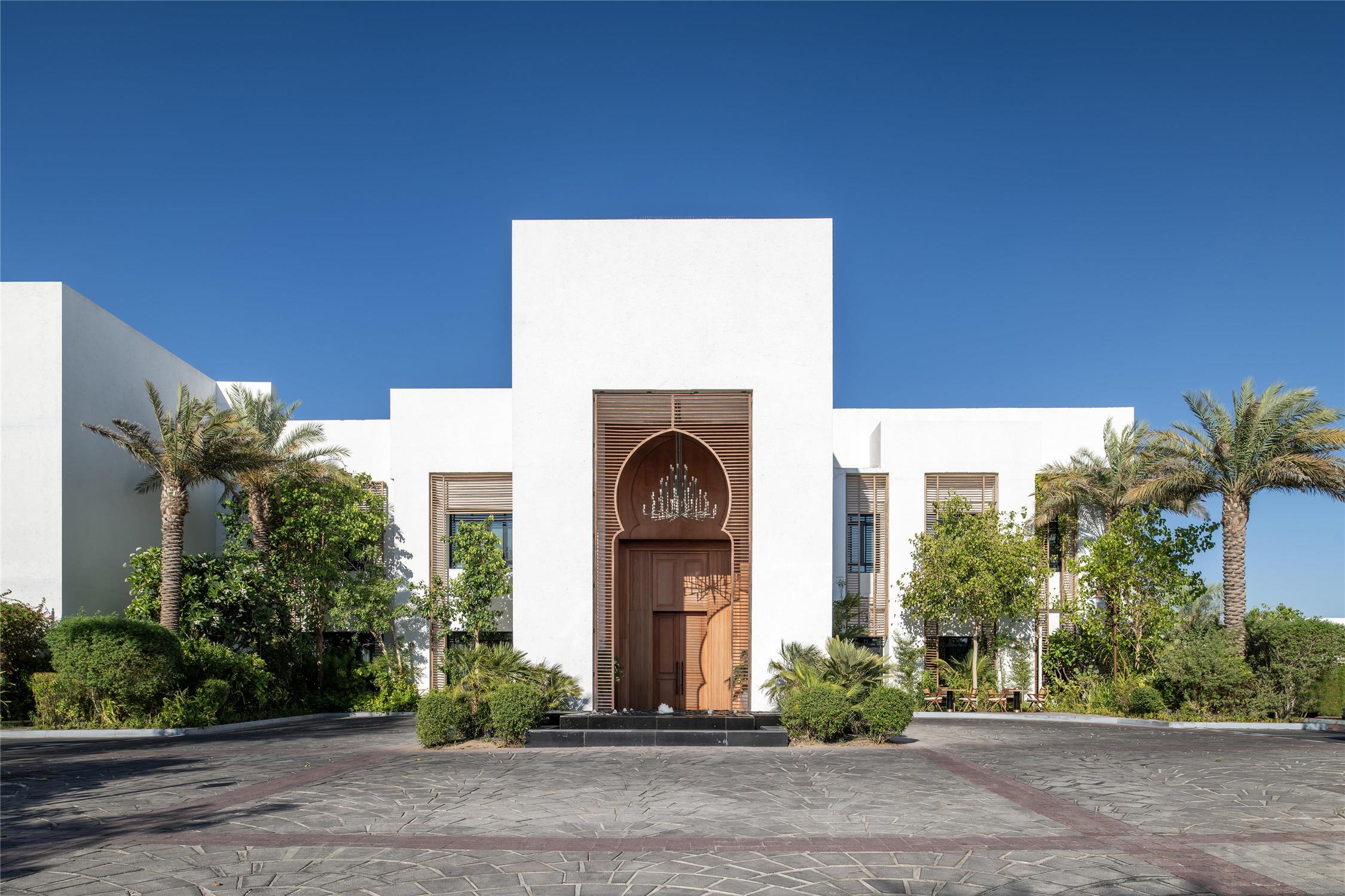 Maysan Doha, LXR Hotels & Resorts 1