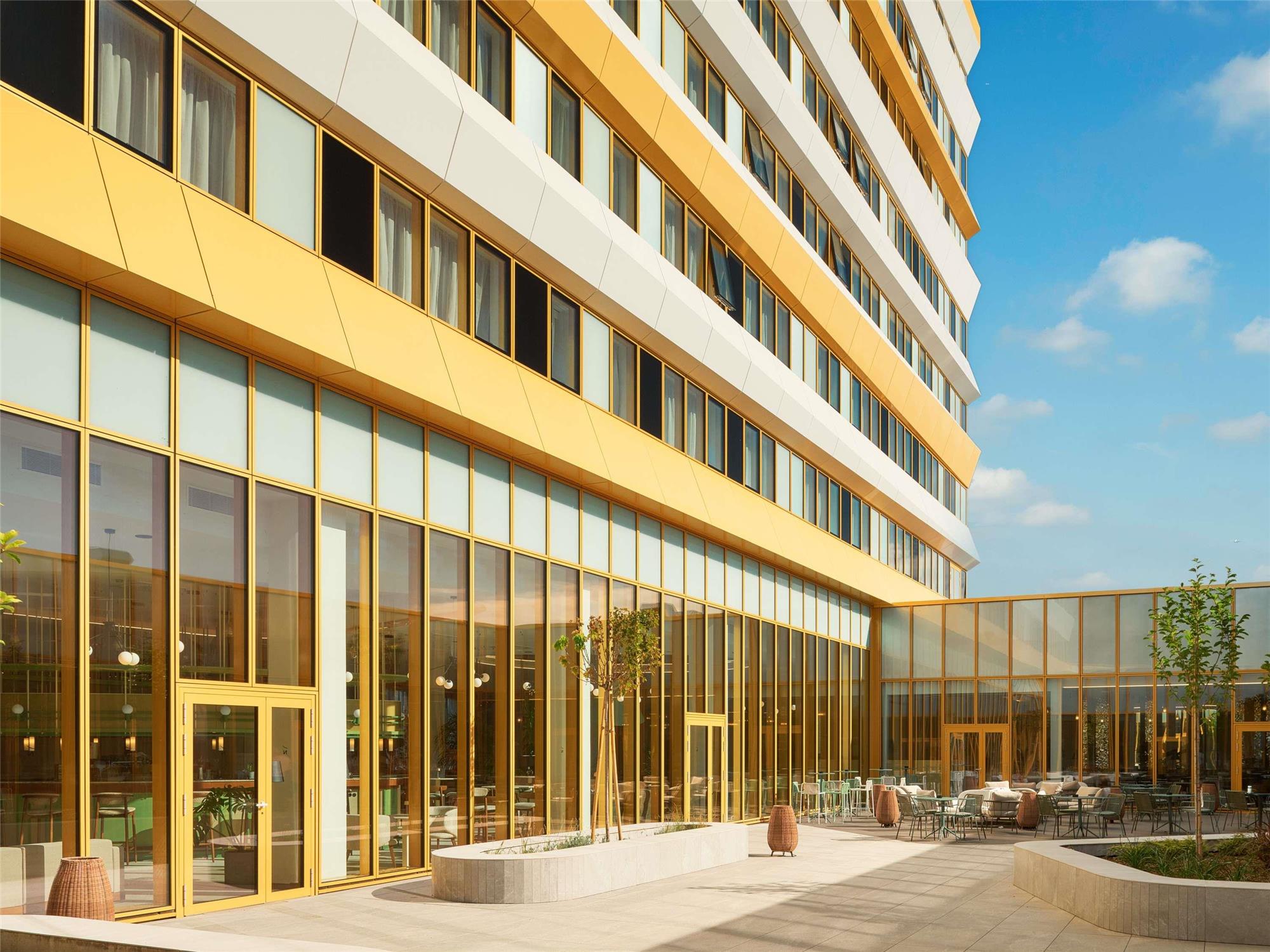 Novotel Zagreb 2