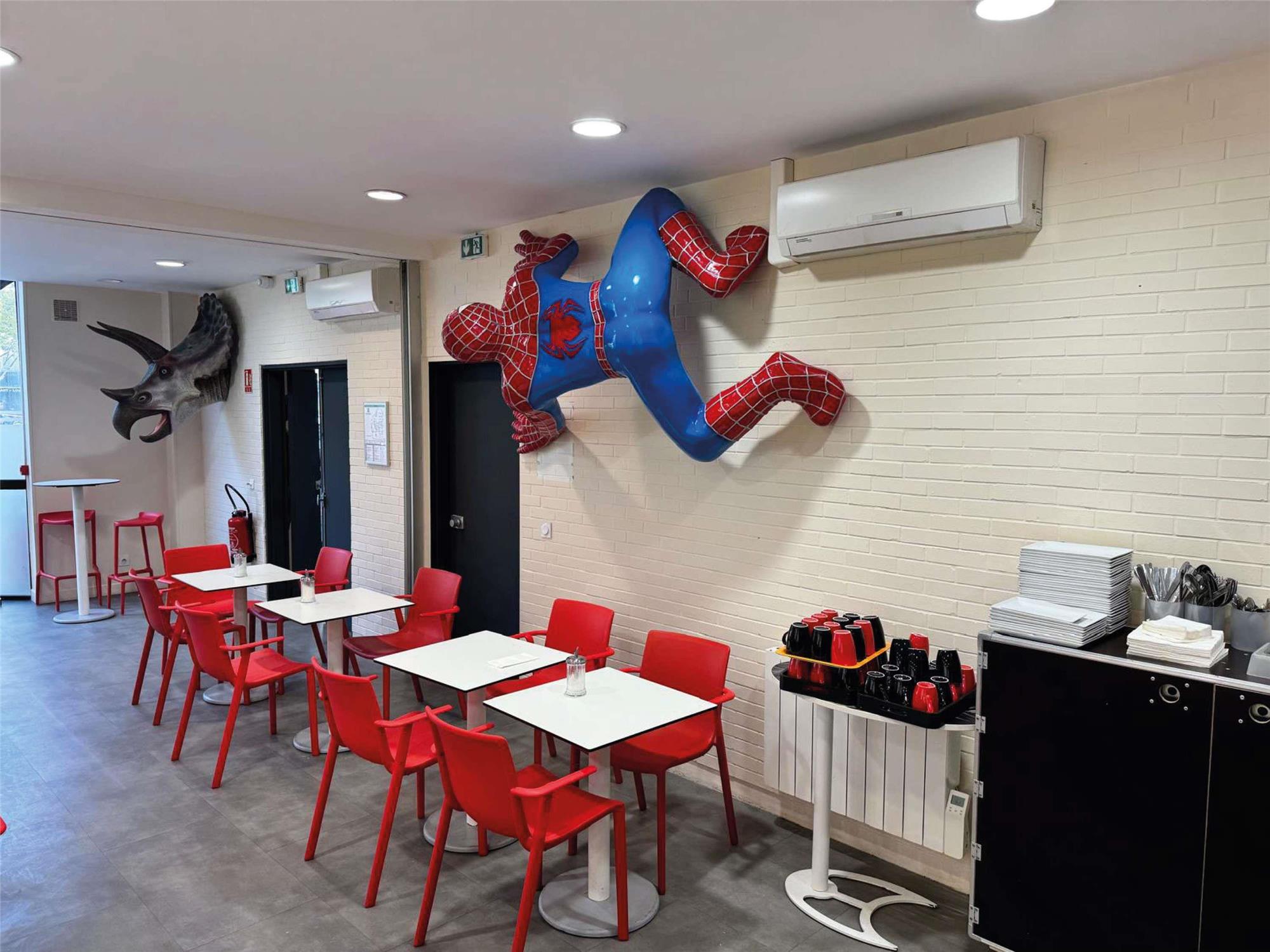 Ibis Styles Paris Saint Denis La Plaine 2