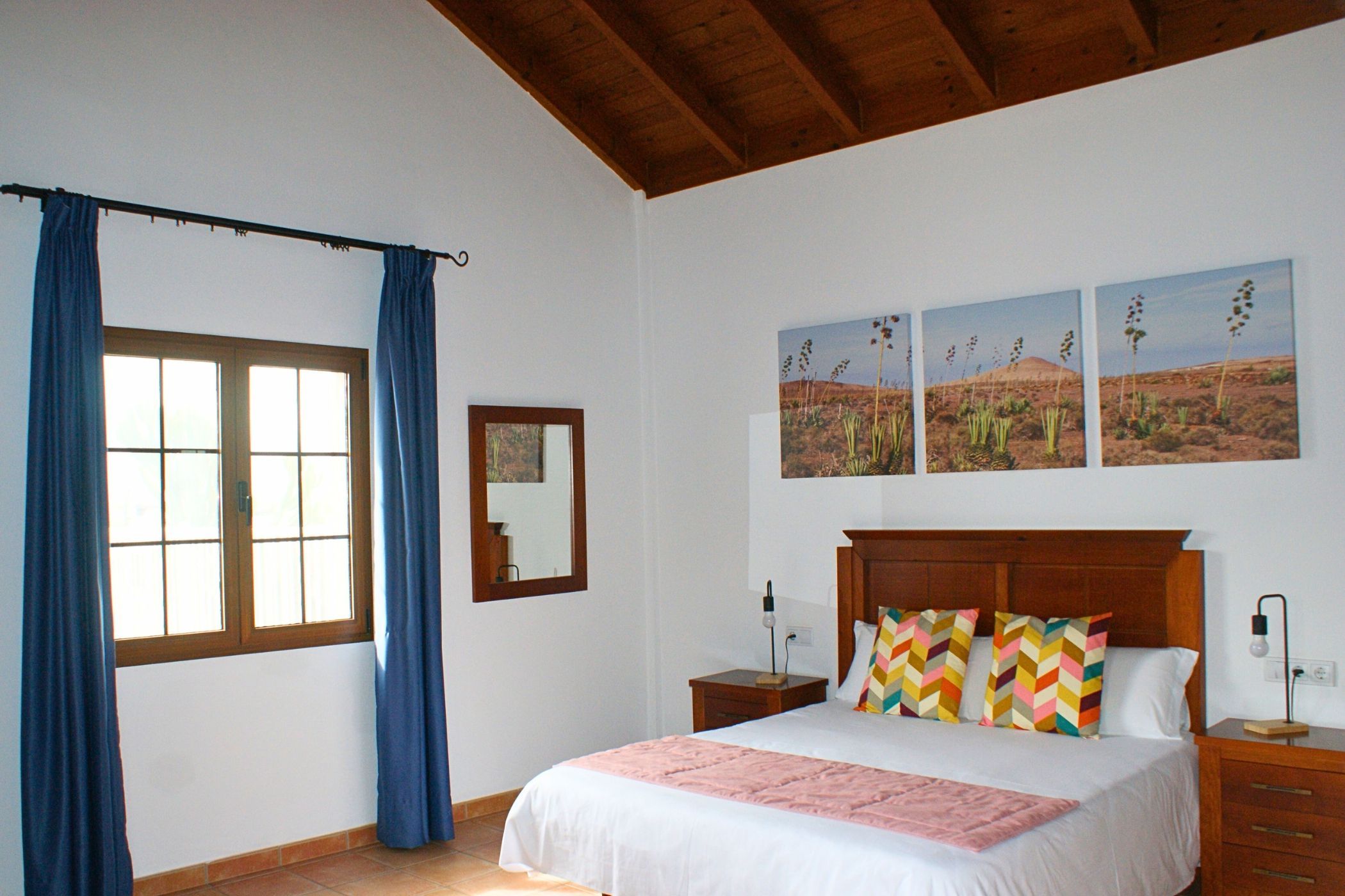 Villas & Apartamentos Tao Mazo 2