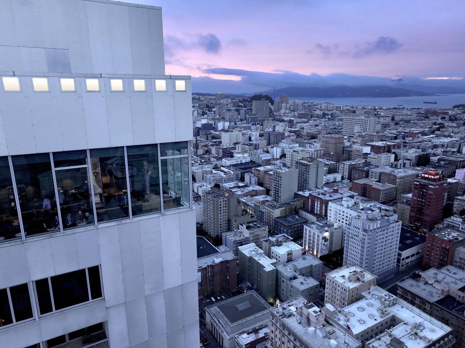 Hilton San Francisco Union Square 2