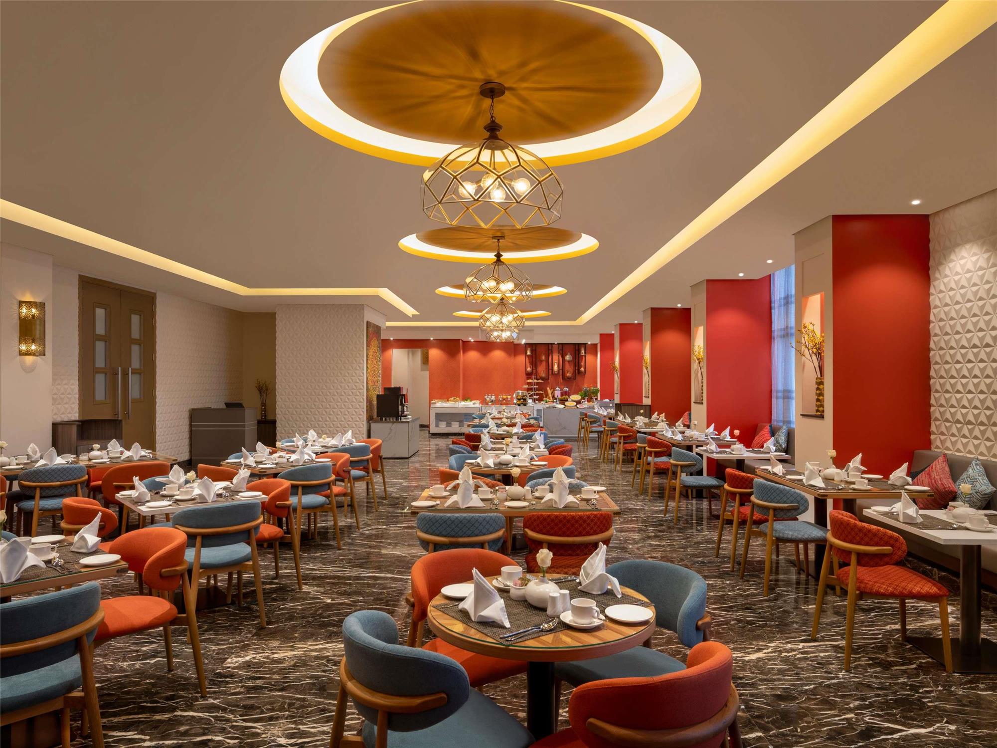 Mercure Muscat 2